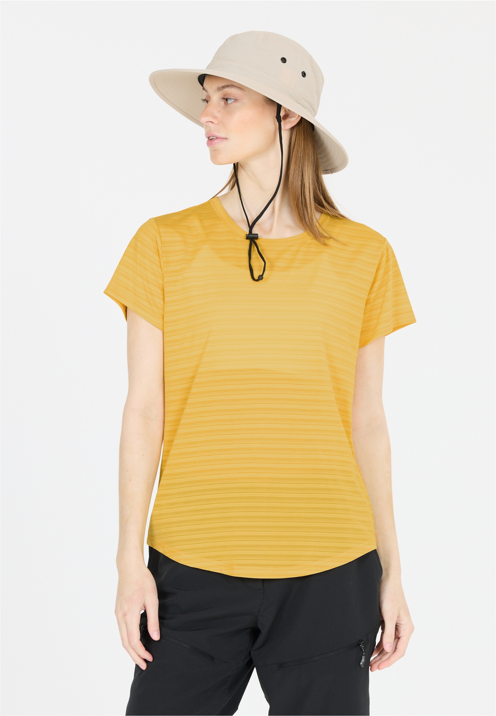 WHISTLER Funktionsshirt "Skylon", im vielseitigen und bequemen Design günstig online kaufen