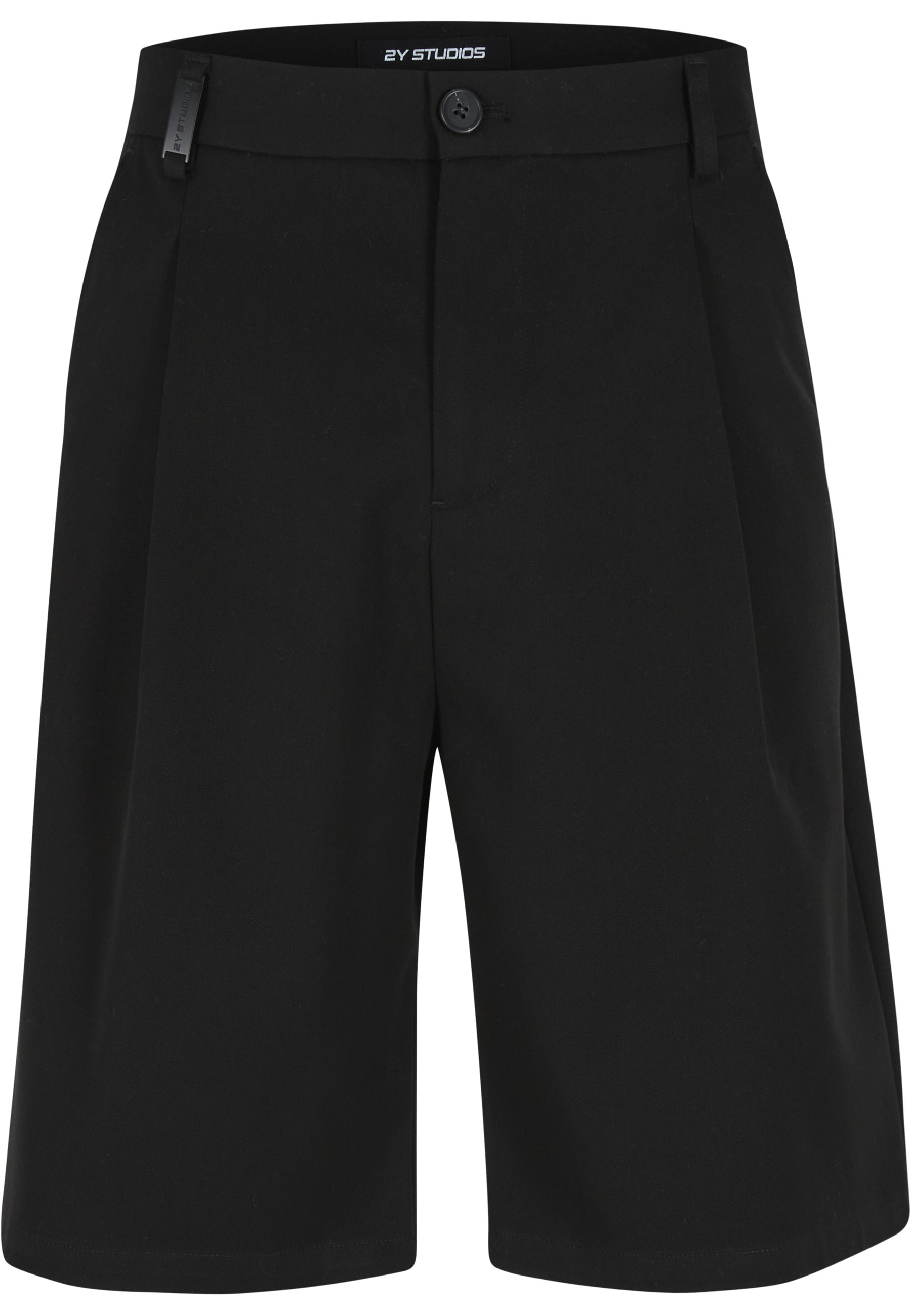 2Y Studios Chinoshorts "2Y Studios Renzo Loose Smart Shorts" günstig online kaufen