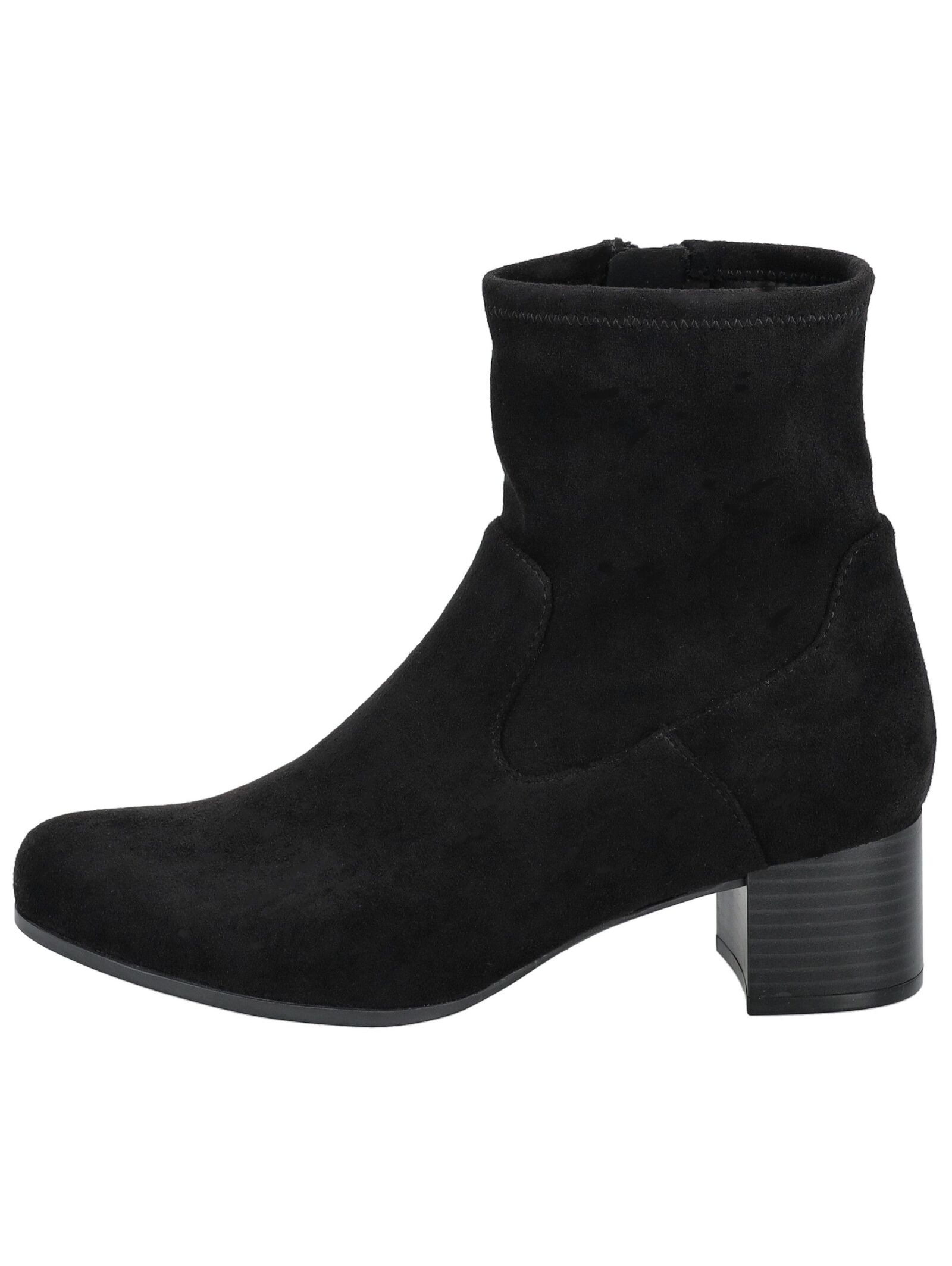 Caprice Stiefelette "Caprice Stiefelette Lederimitat" günstig online kaufen