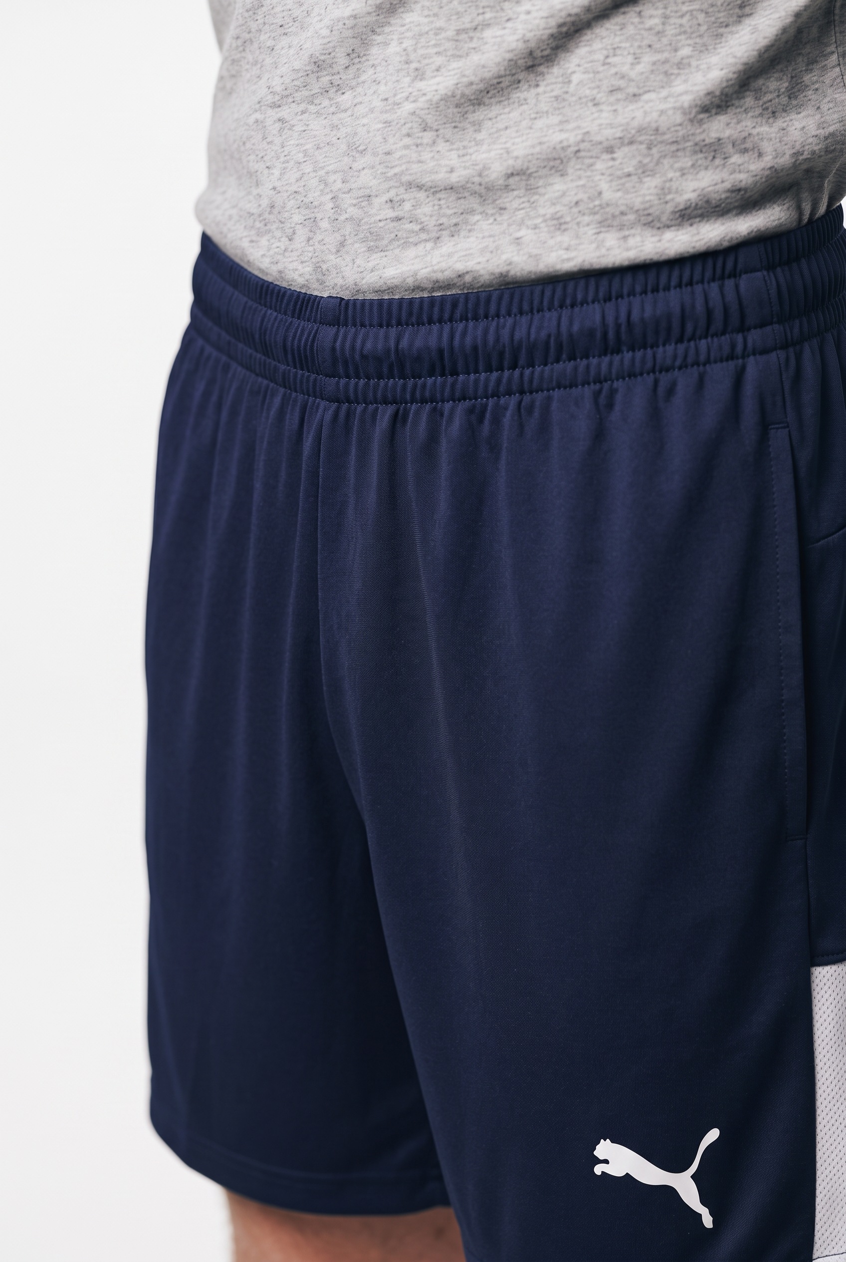 PUMA Trainingsshorts »TEAMLIGA26 SHORTS«  mit DryCELL-Technologie, atmungsaktiv, Regular Fit