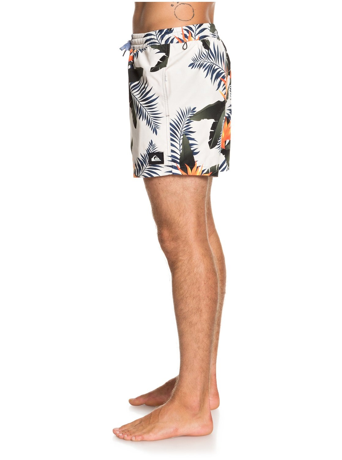 Quiksilver Badeshorts »Poolsider 15"«