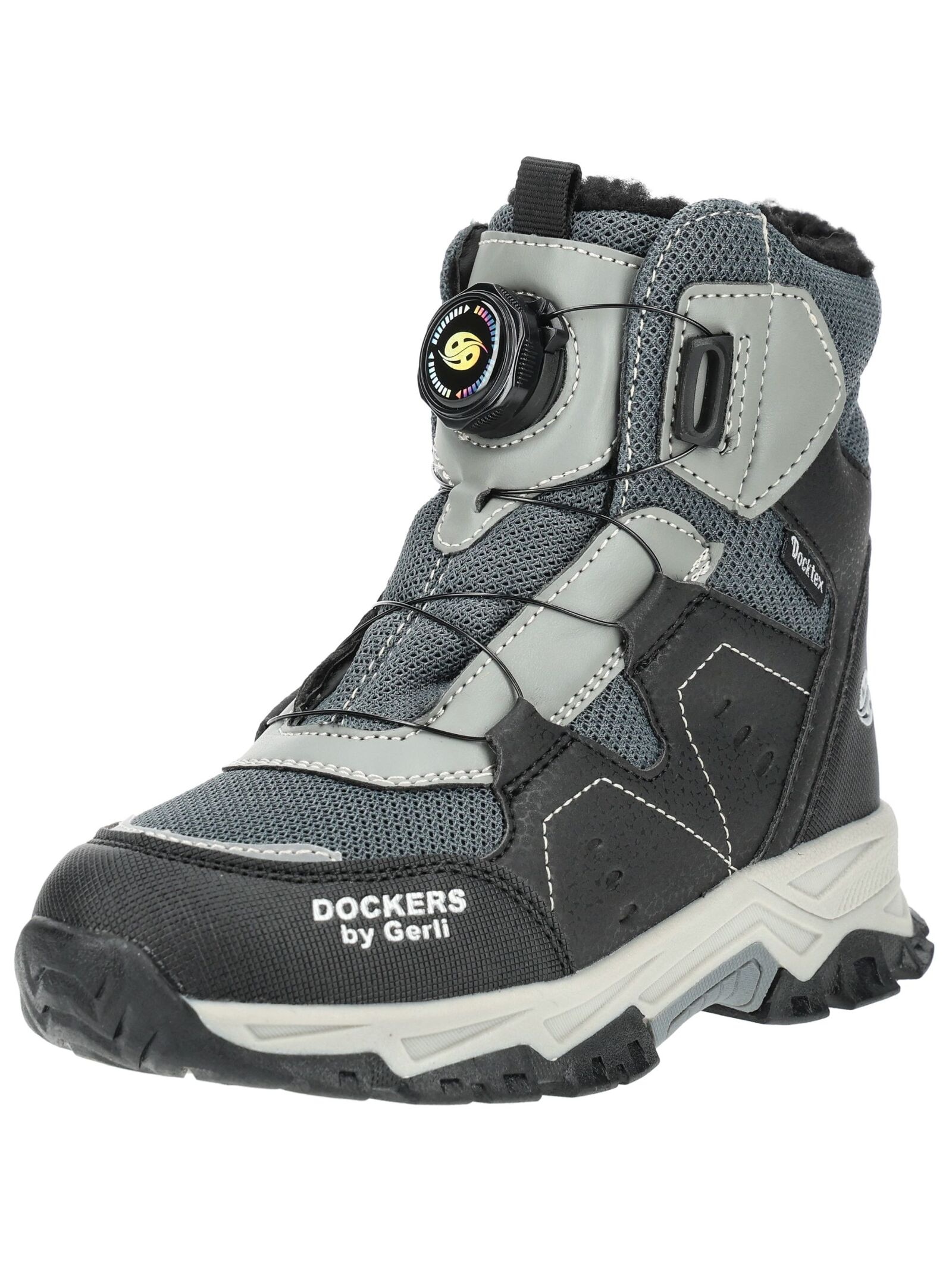 Dockers by Gerli Snowboots »Dockers by Gerli Stiefel Lederimitat«
