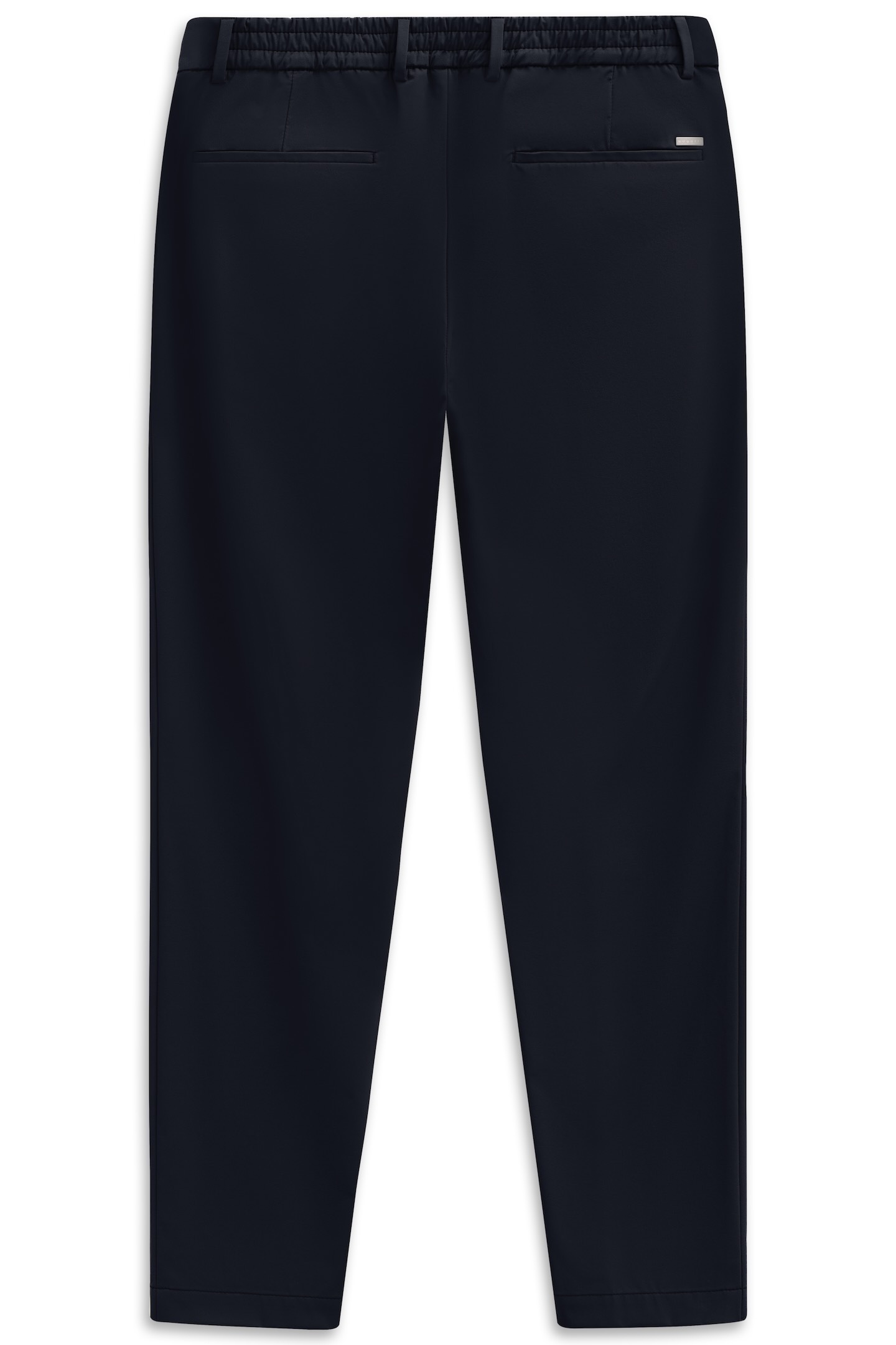 bugatti Bundfaltenhose "Tapered Fit", mit Flexcity Performance Stretch günstig online kaufen