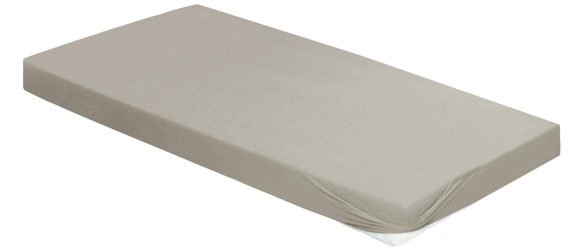 Irisette Spannbettlaken "Erba 30" glatt