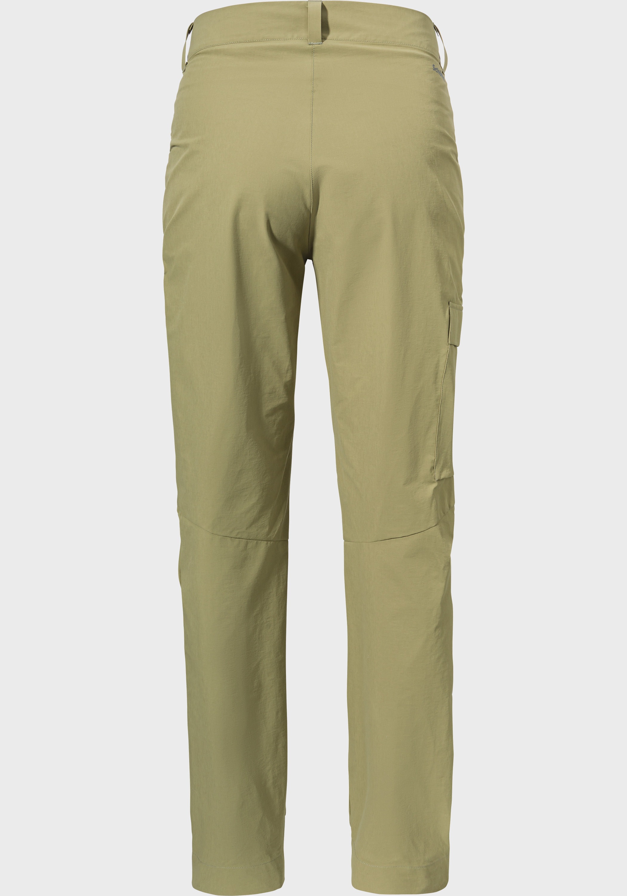 Schöffel Outdoorhose "Pants Kitzstein L" günstig online kaufen