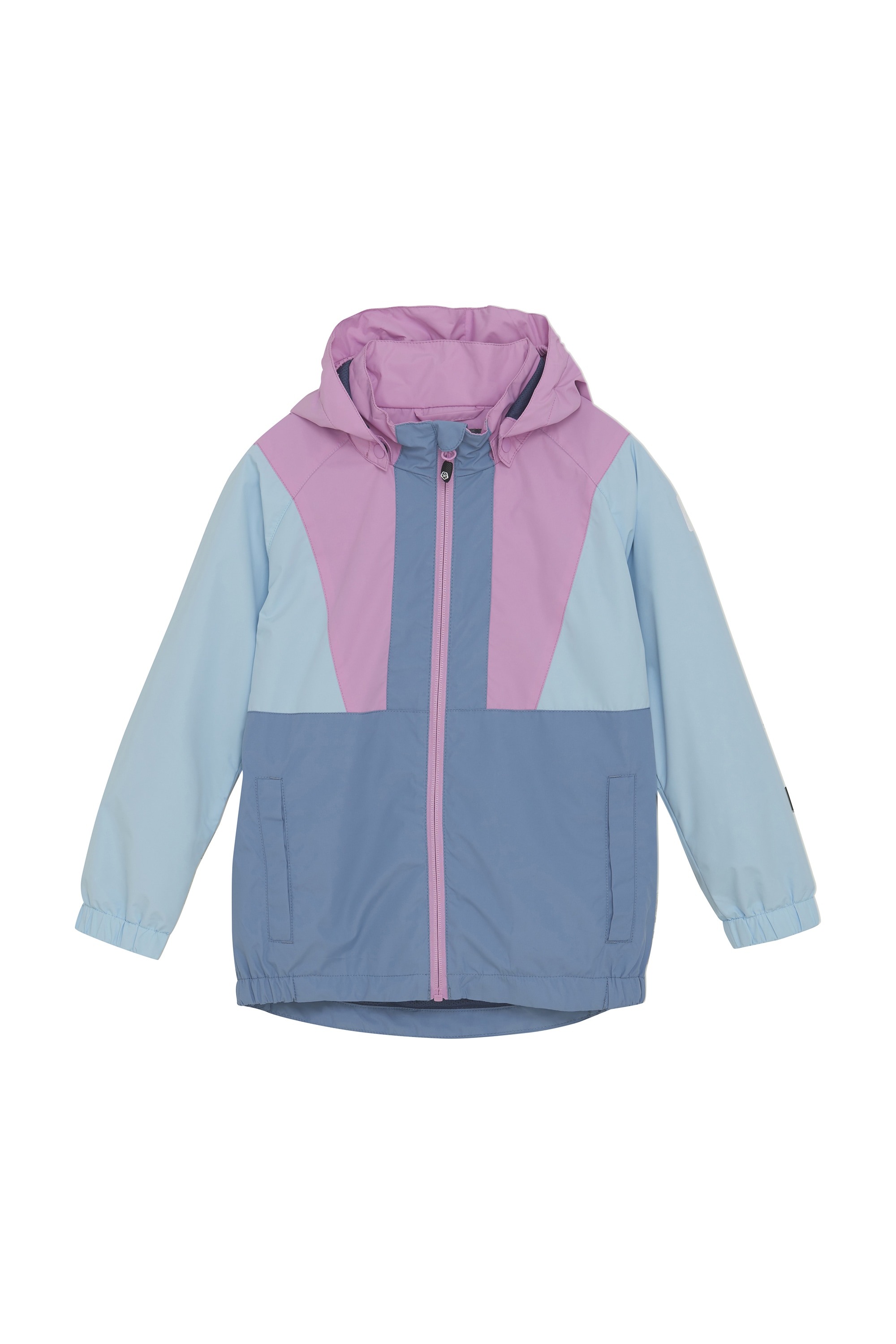 COLOR KIDS Windbreaker "Windbreaker COJacket - Colorblock"