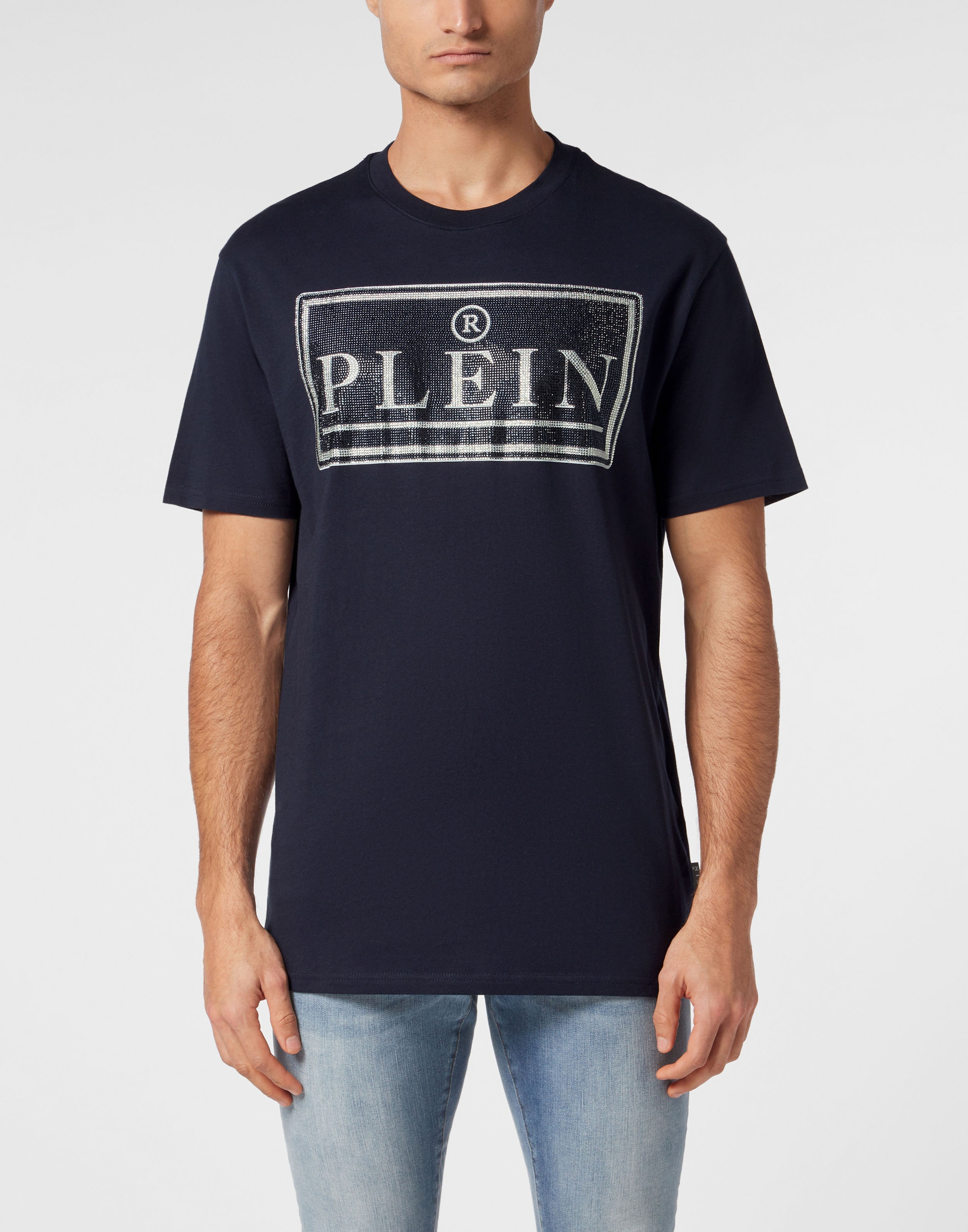 PHILIPP PLEIN T-Shirt "T-Shirt" günstig online kaufen