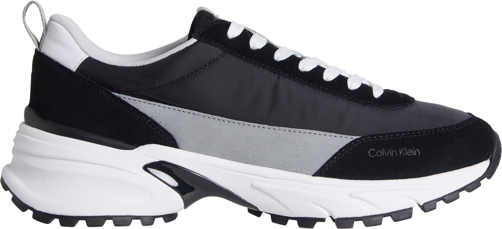 Calvin Klein YM0YM01459 Sneakers Black EU 43 3