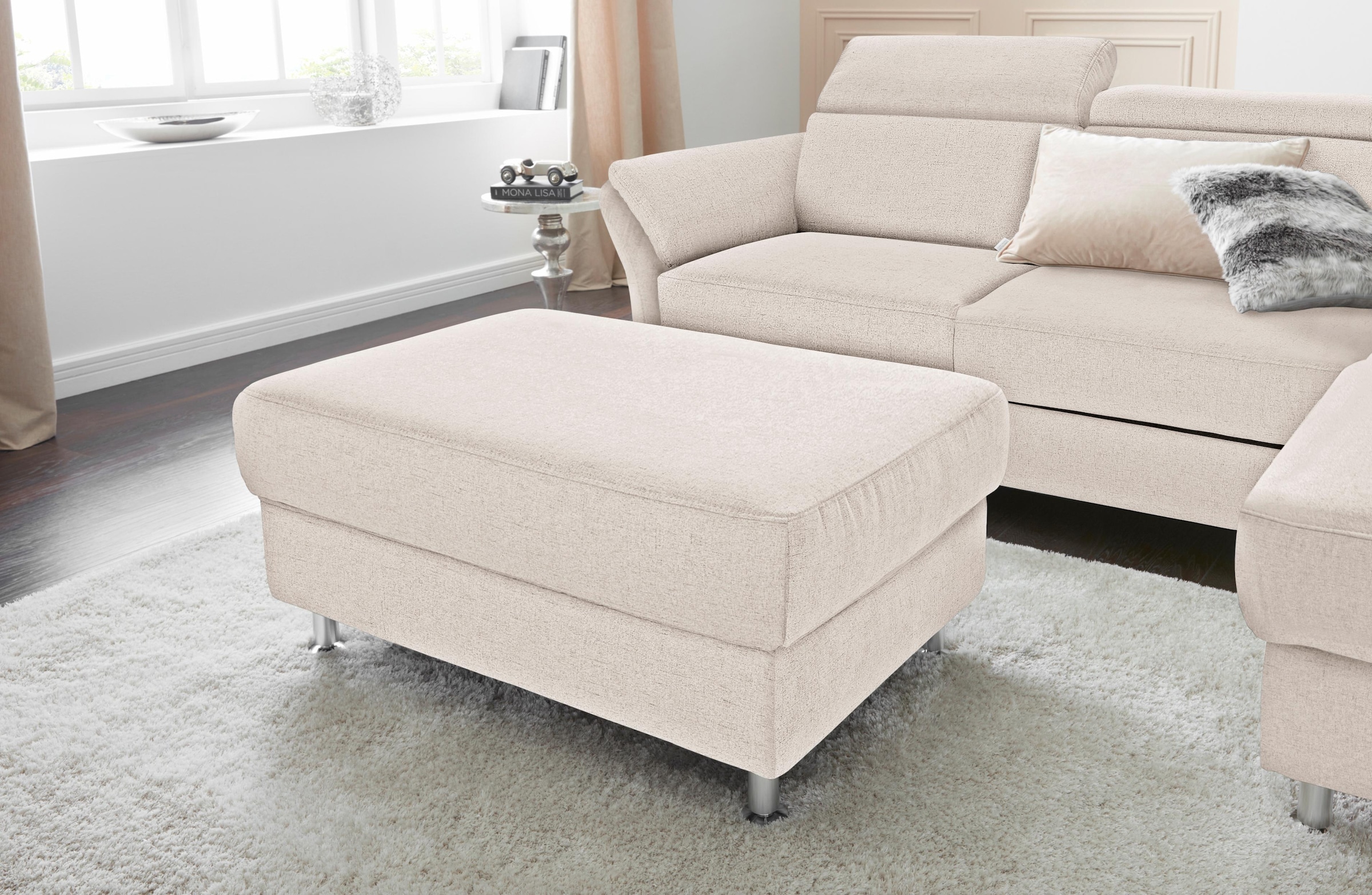 sit&more Sit&more Hocker »Avignon«