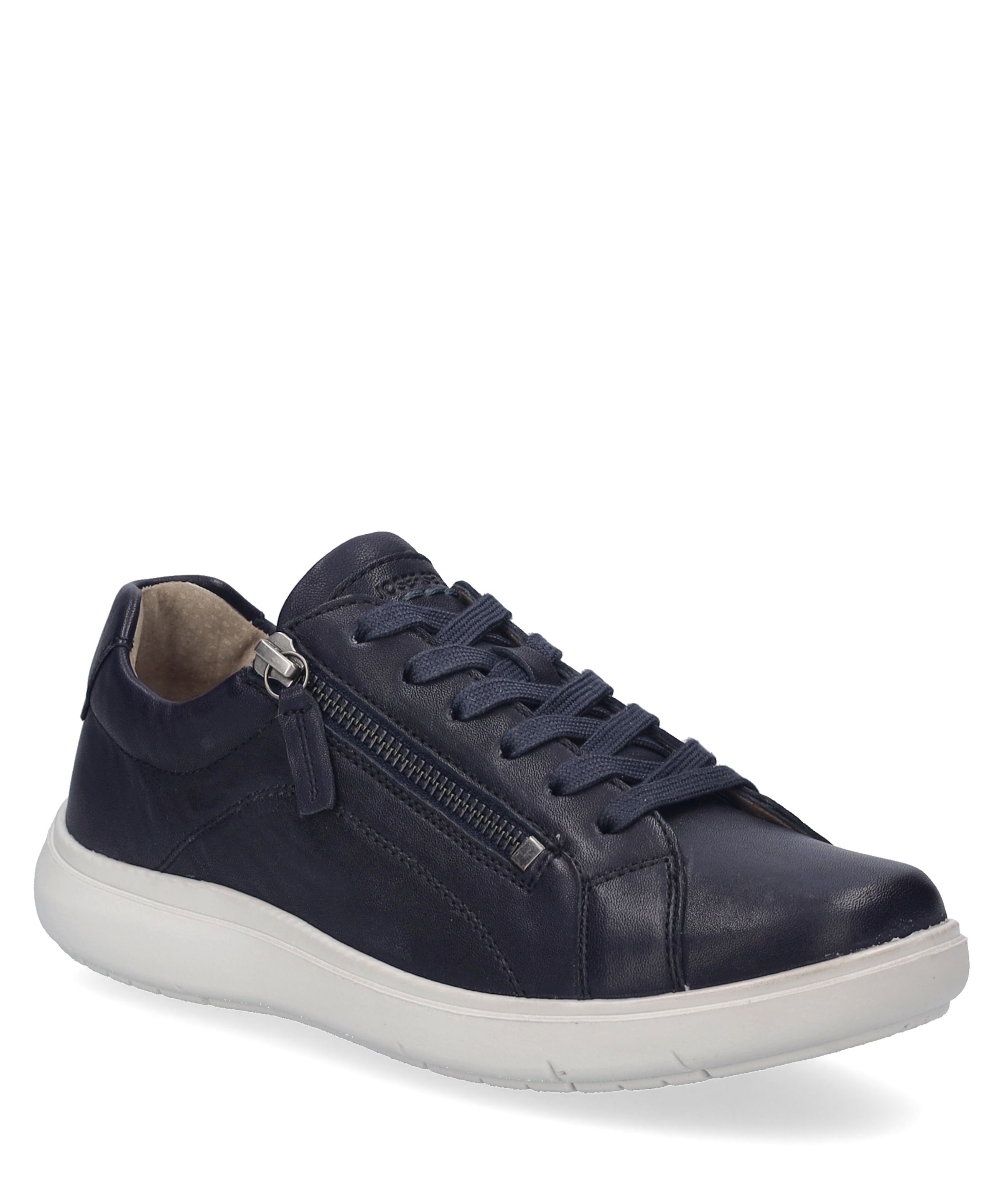 Josef Seibel Sneaker »Megan 01, dunkelblau«