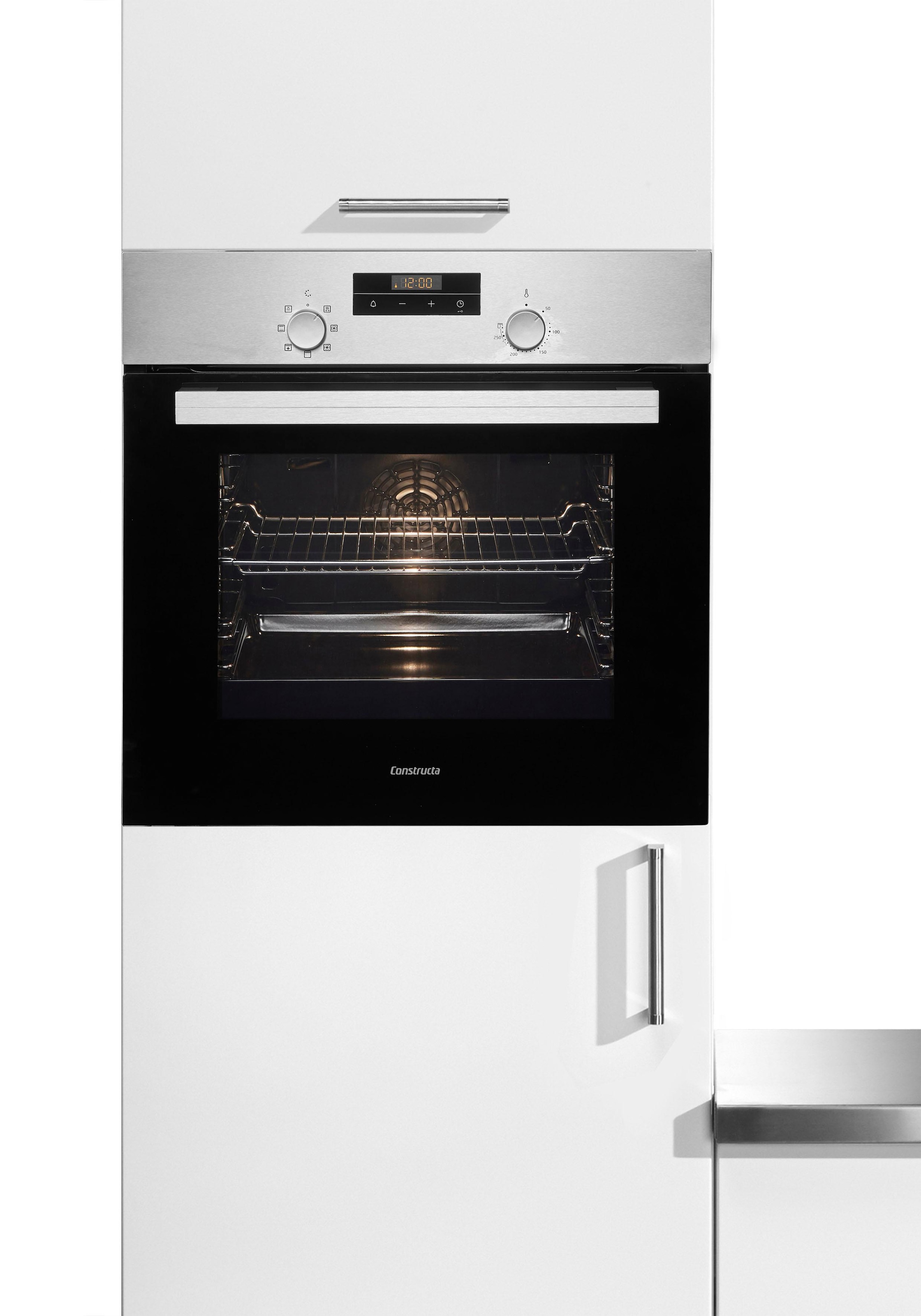 Constructa Einbaubackofen  »CF2M50050«