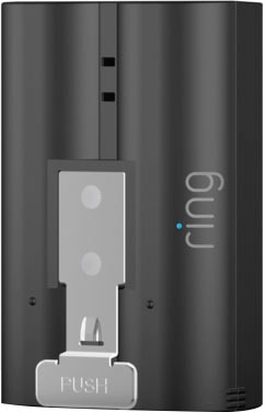Ring Žiedas Akku »Quick Release« 38 V dėl V...