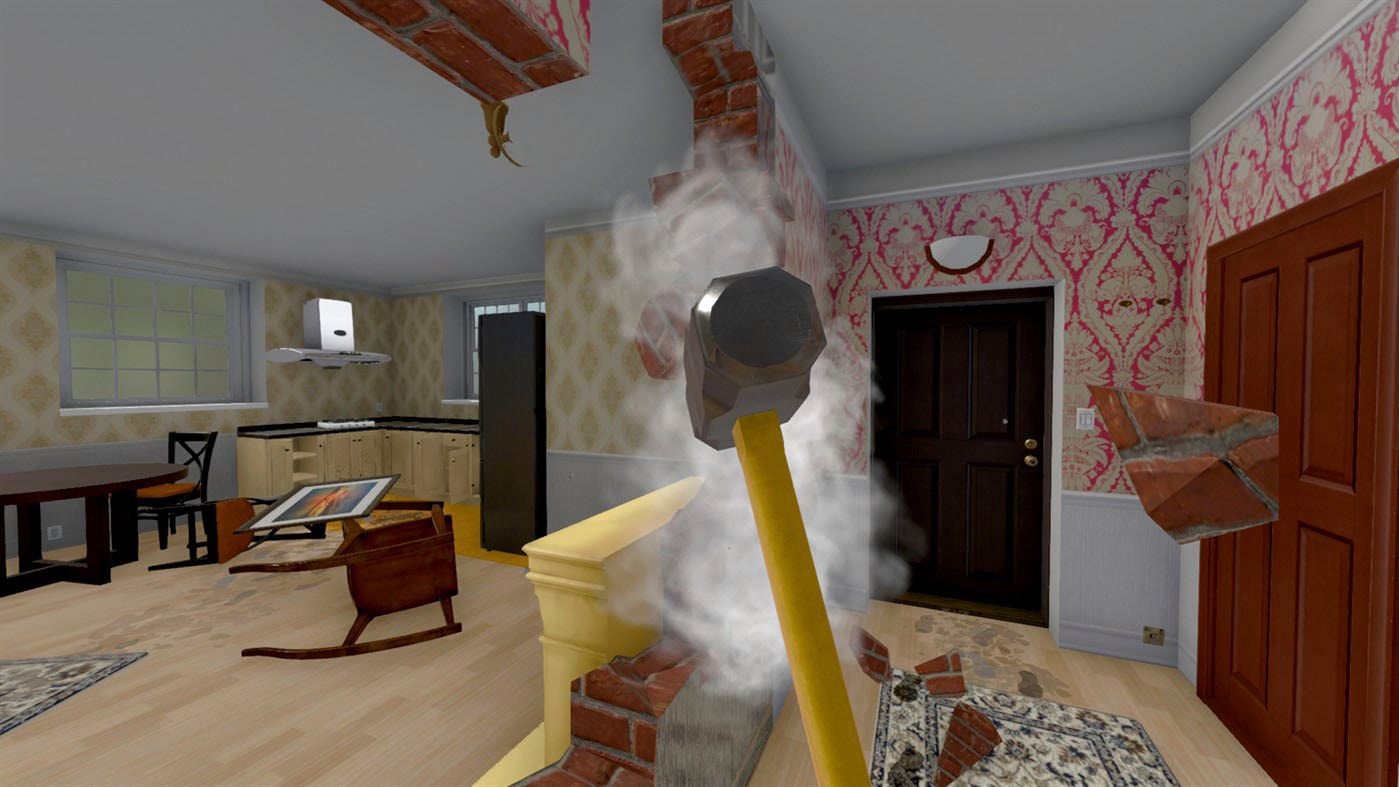Spielesoftware »House Flipper«, Nintendo Switch