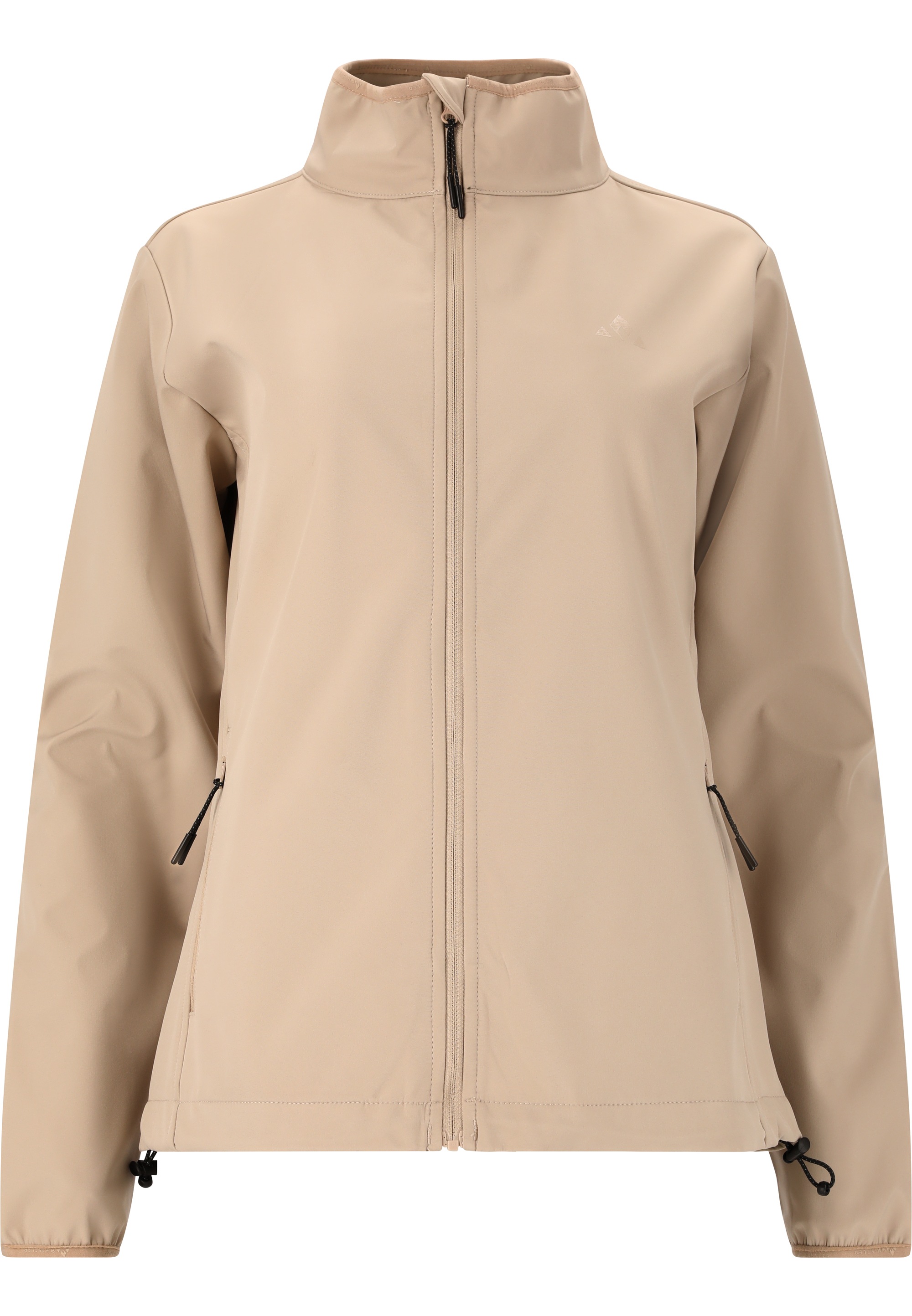 WHISTLER Softshelljacke »Lango«, mit 8.000 mm Wassersäule