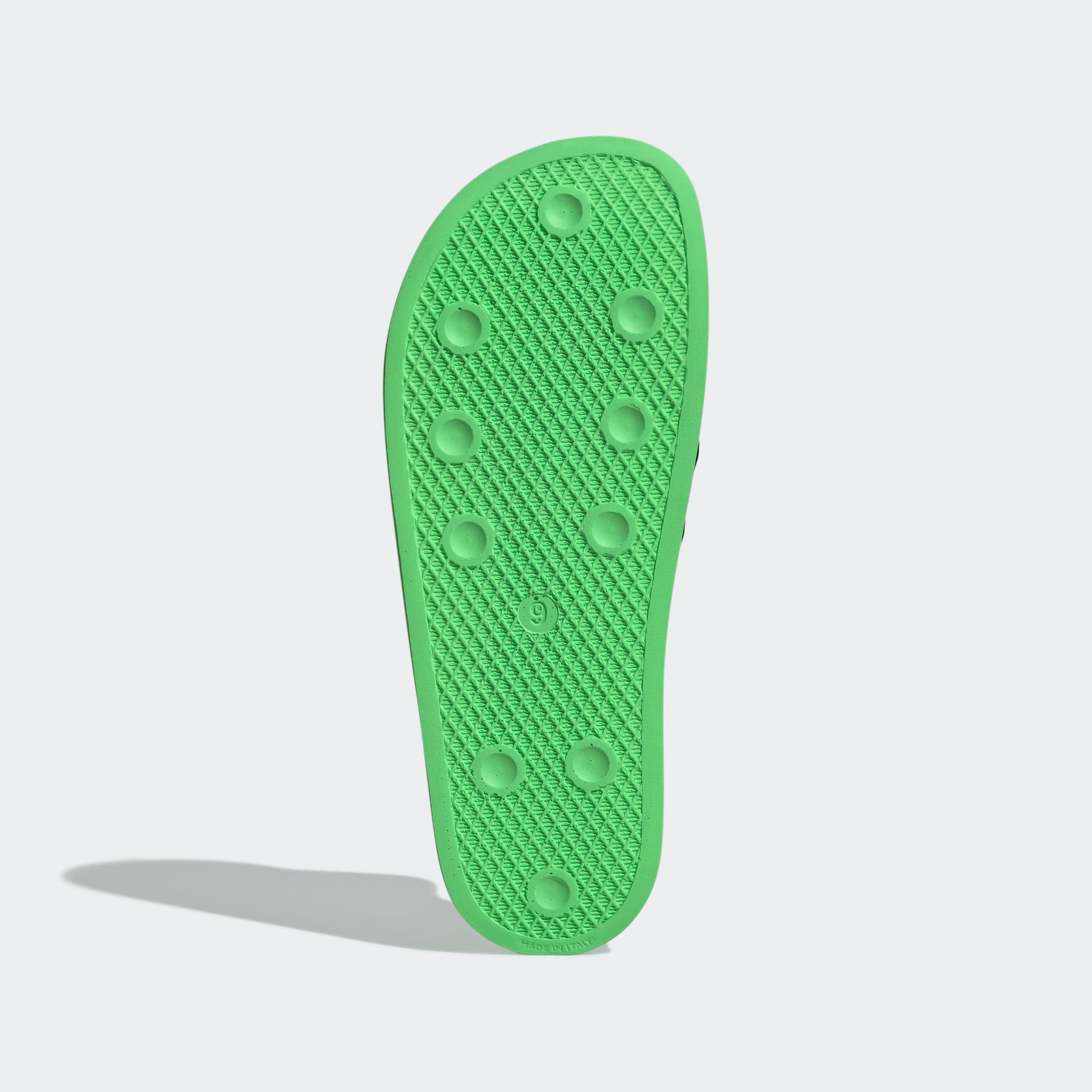 adidas Originals Badesandale »ADILETTE SLIDES«