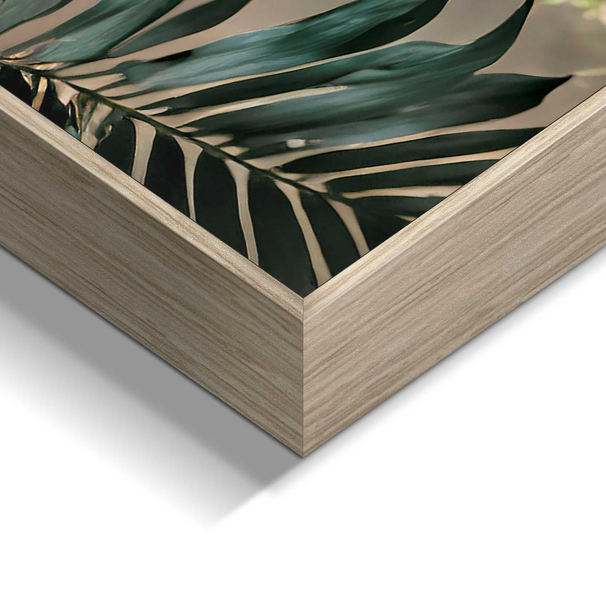 Reinders! Wandbild »Tropical Love«