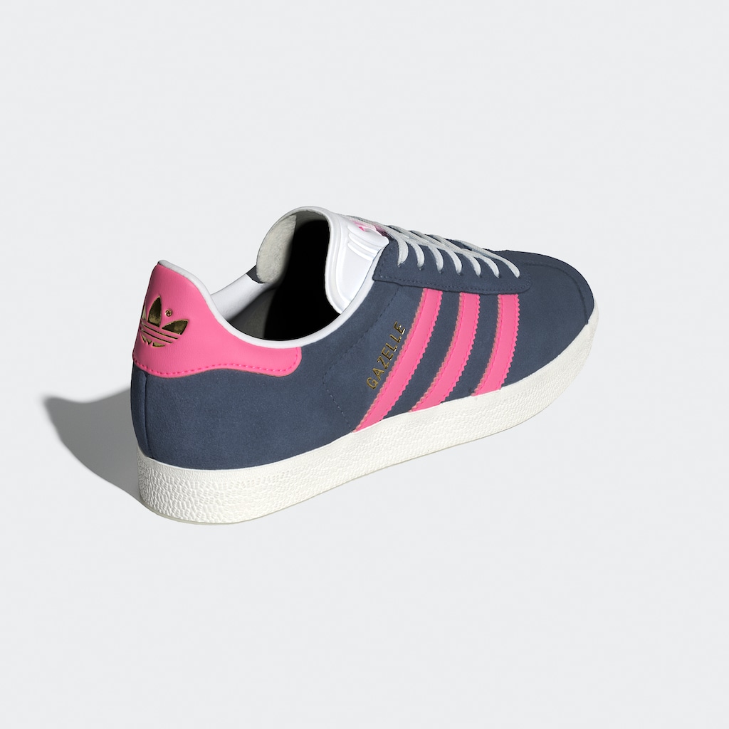 adidas Originals Sneaker »GAZELLE«