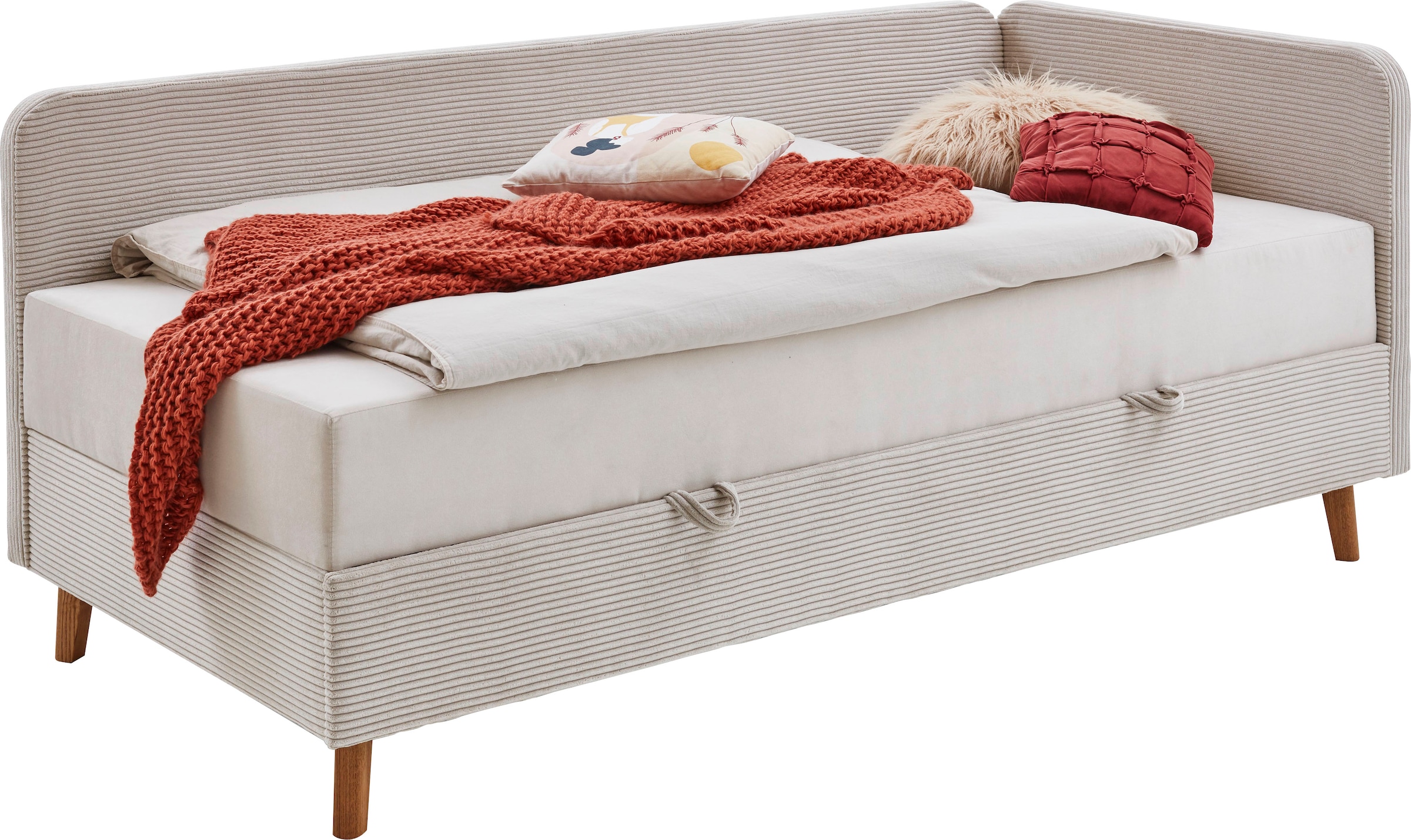 meise.möbel Polsterliege "Cabana" günstig online kaufen