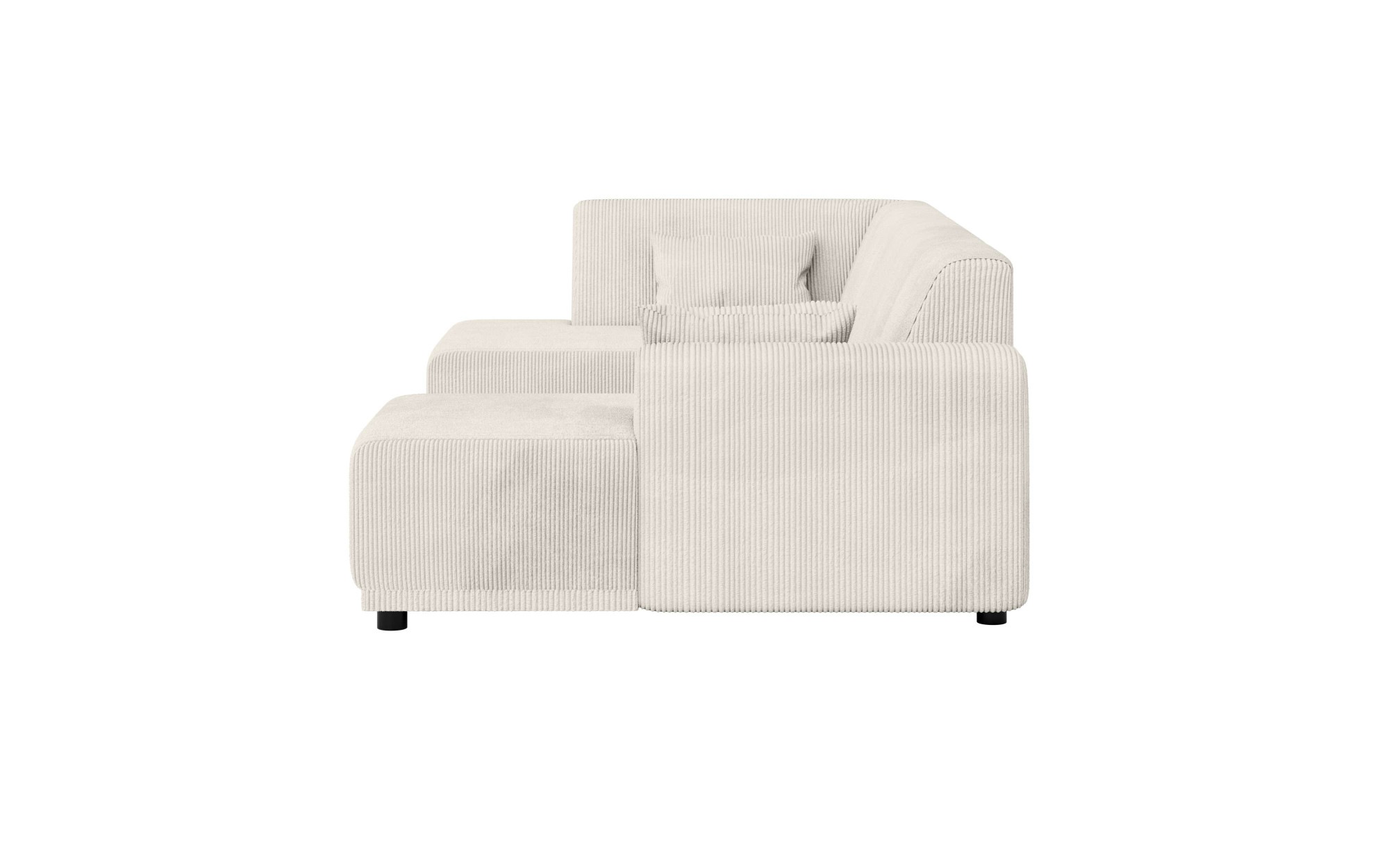 Home affaire Wohnlandschaft »TAMMO«, U-Form
