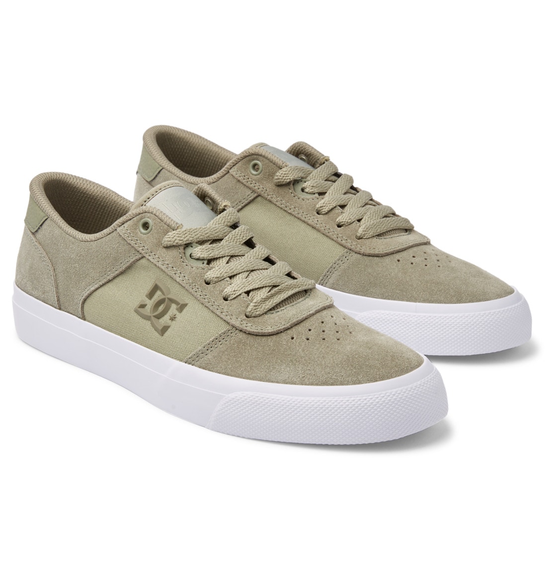 DC Shoes Sneaker "Teknic" günstig online kaufen