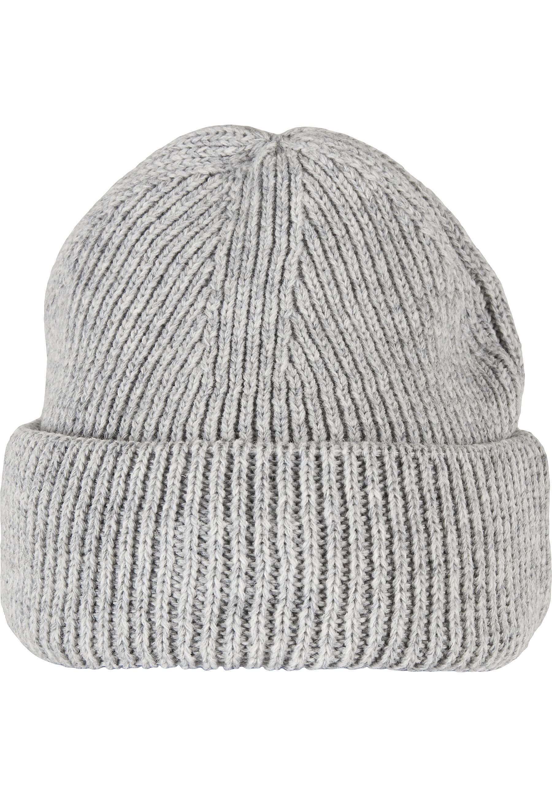URBAN CLASSICS Beanie "Urban Classics Unisex Knitted Wool Beanie" 1 Stk. günstig online kaufen
