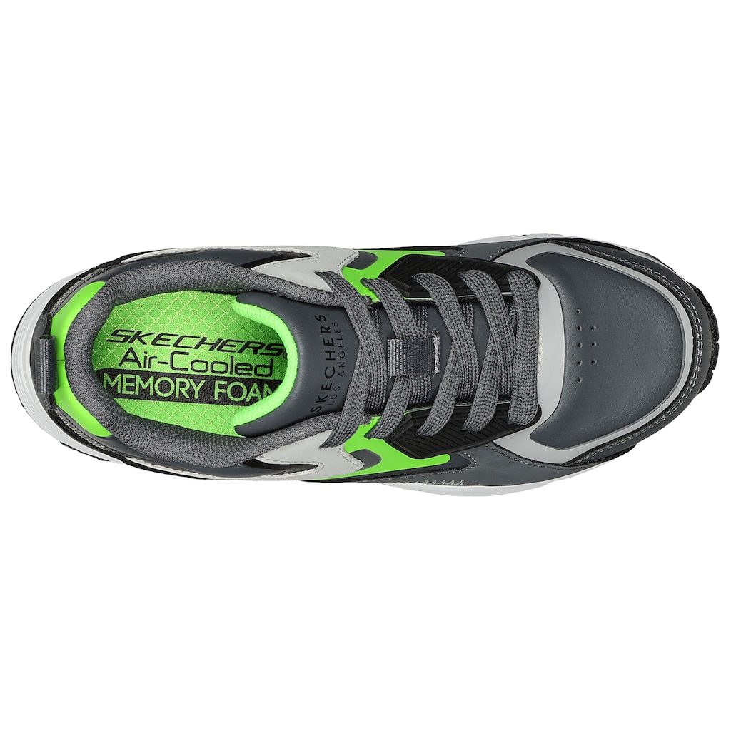 Skechers Kids Keilsneaker »UNO GEN1«