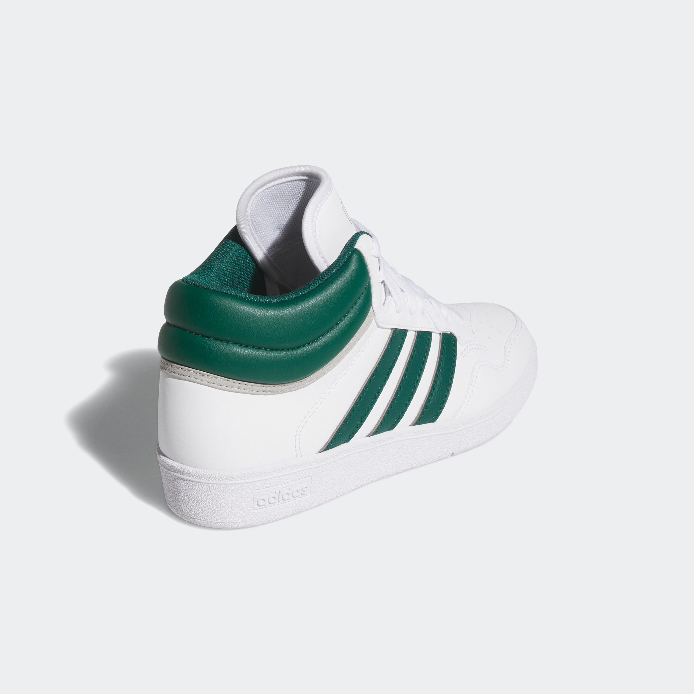 adidas Sportswear Sneaker »HOOPS MID 4.0 KIDS«