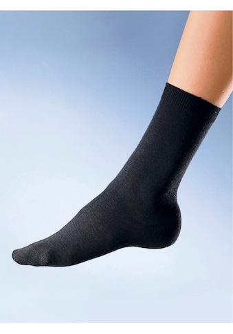 Rogo Socken, (3 Paar)