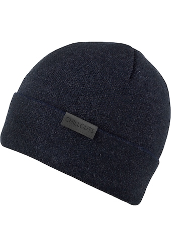 Strickmütze »Kilian Hat«