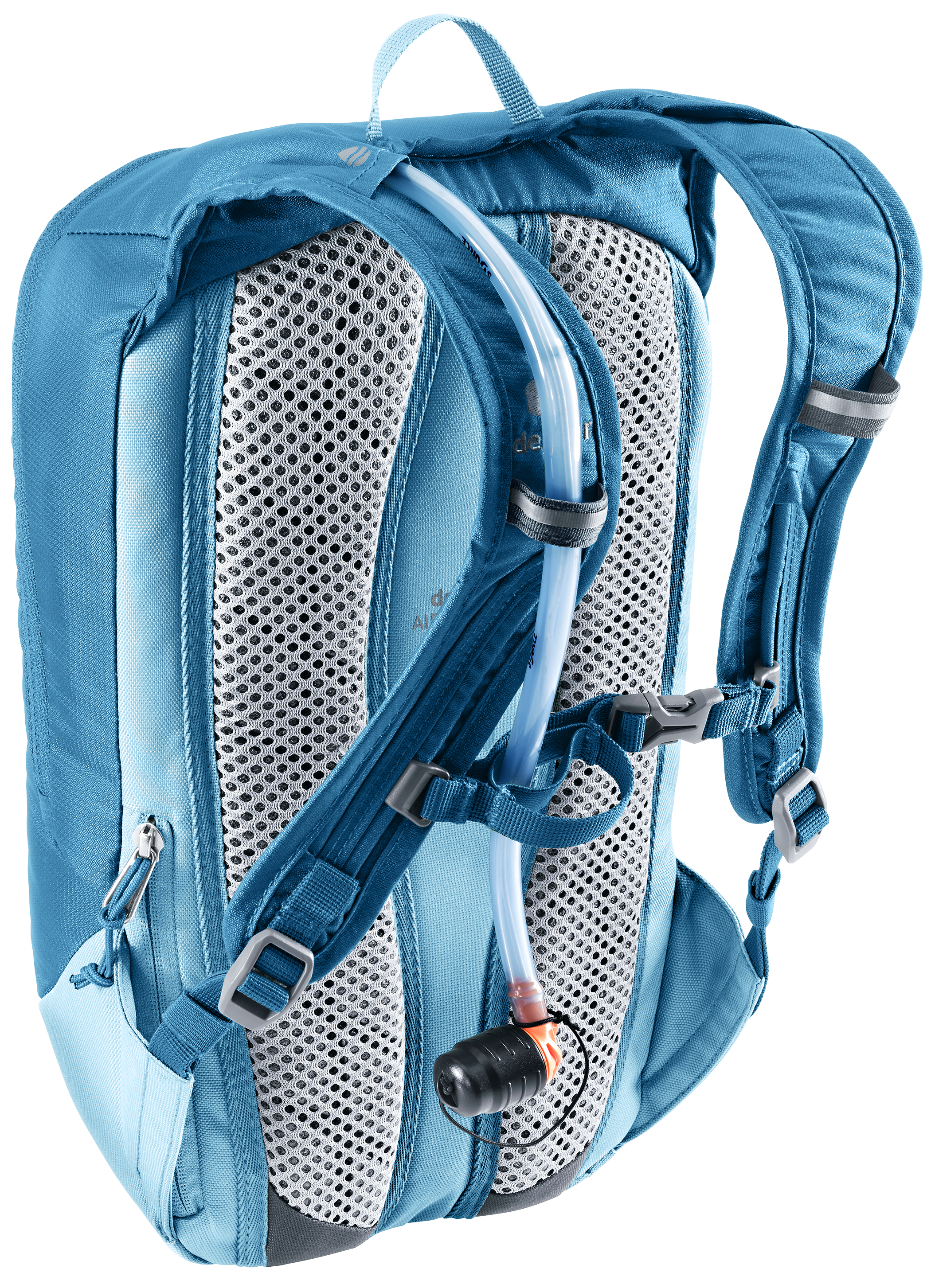 deuter Fahrradrucksack »JUNIOR BIKE 8 L«