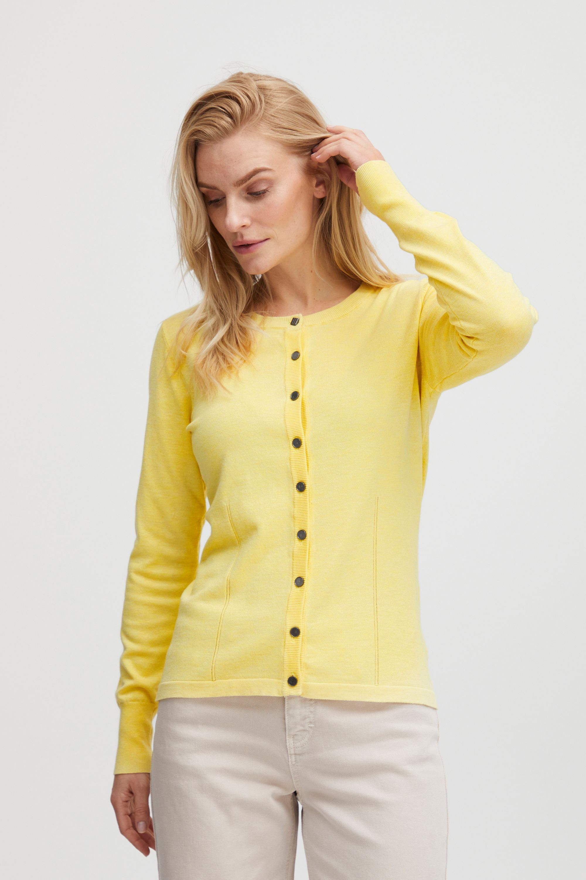 Pulz Jeans Strickjacke »Strickjacke PZSara«