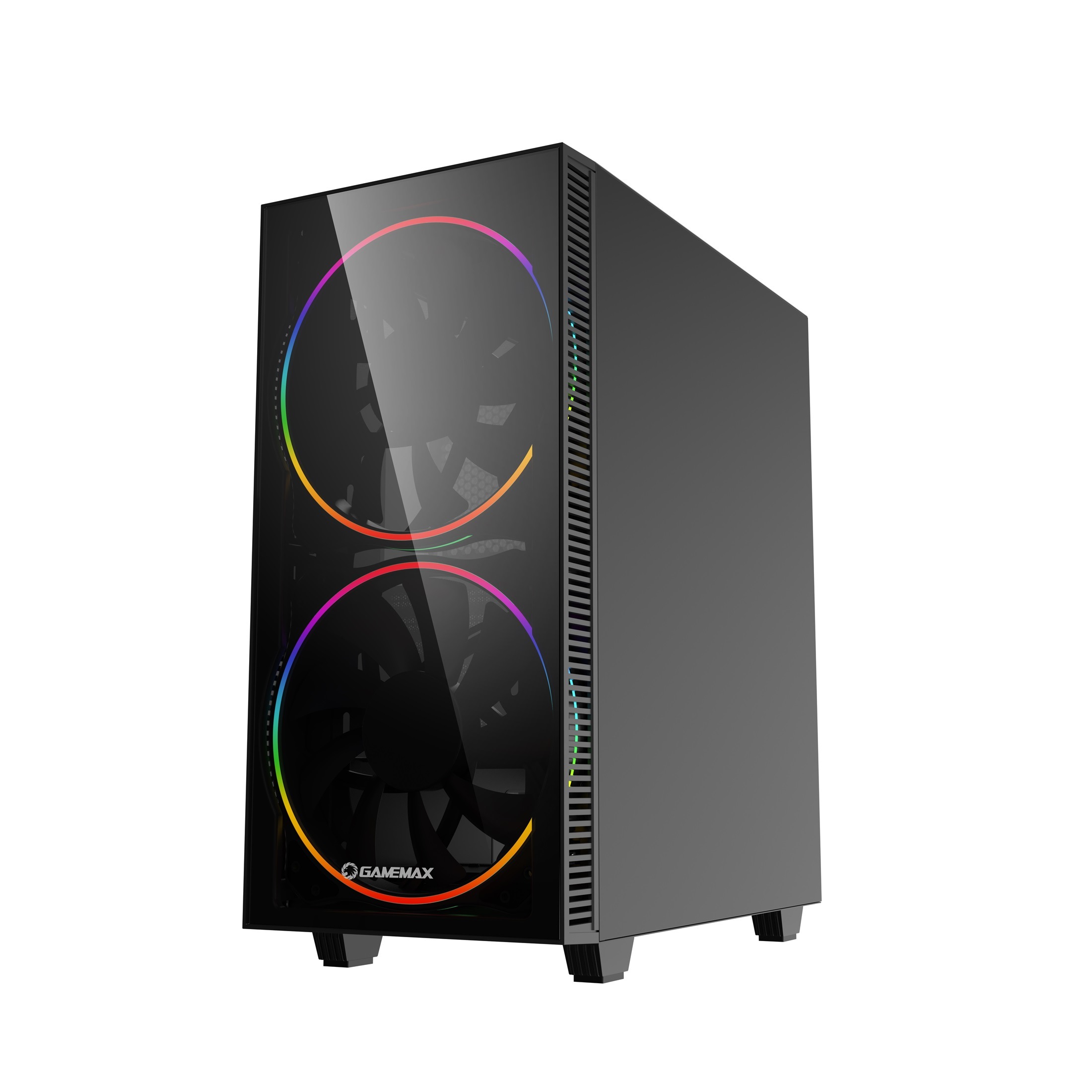 GAMEMAX Gaming-PC »Black Hole 7583«, Windows 11