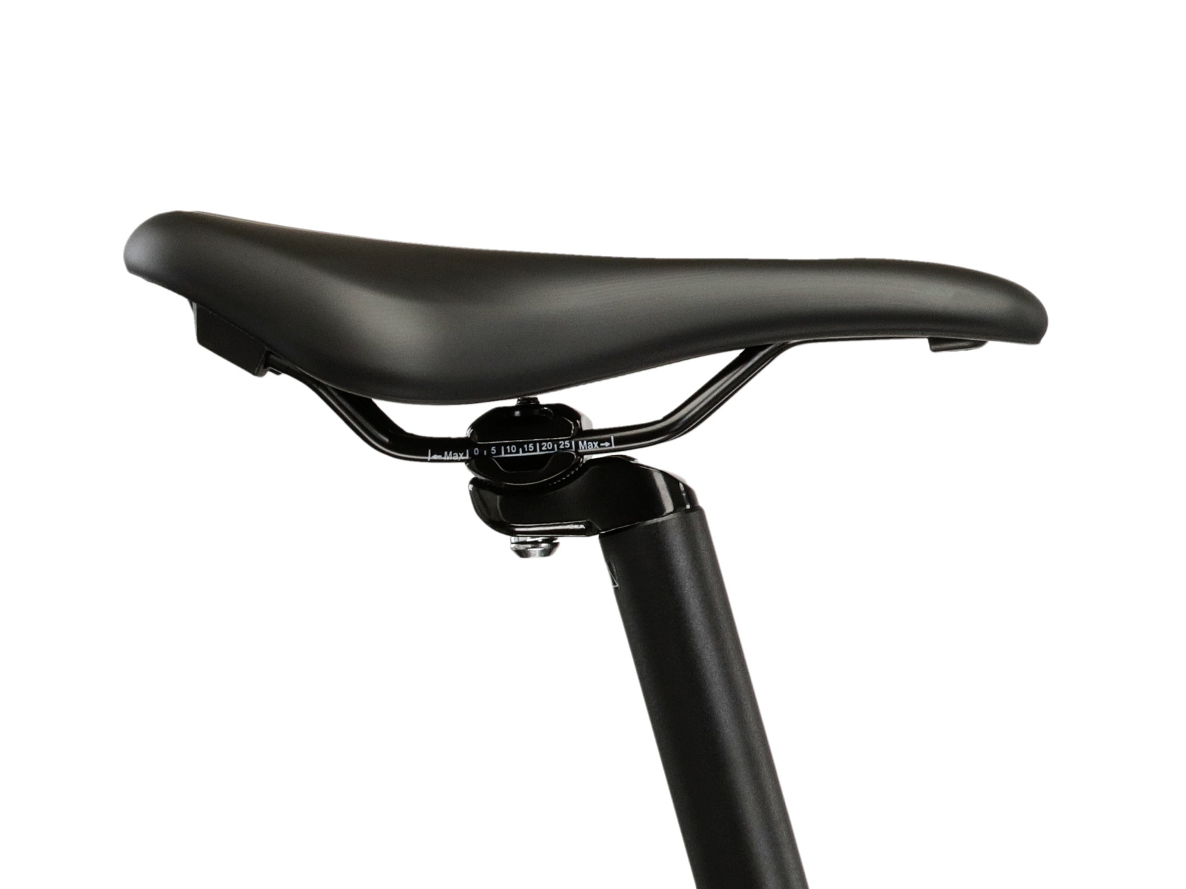 Kross Mountainbike »KROSS Mountainbike Hardtail 27,5" LEA 5.0 weiß 18 Gänge« 18 Gang Shimano CUES U3020 Schaltwerk Kettenschaltung