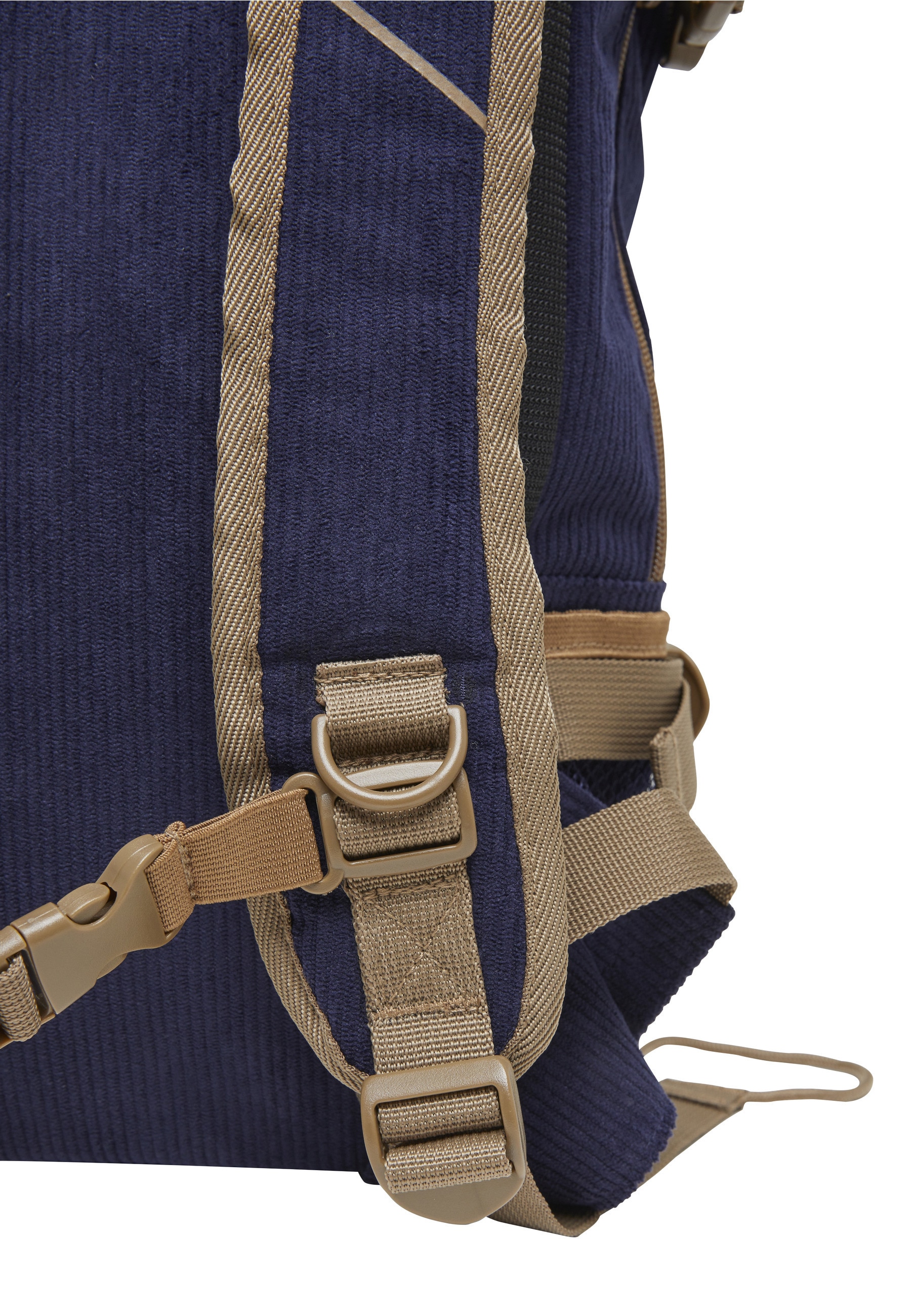 Brandit Rucksack »Brandit Forvert Cord Louis Backpack«