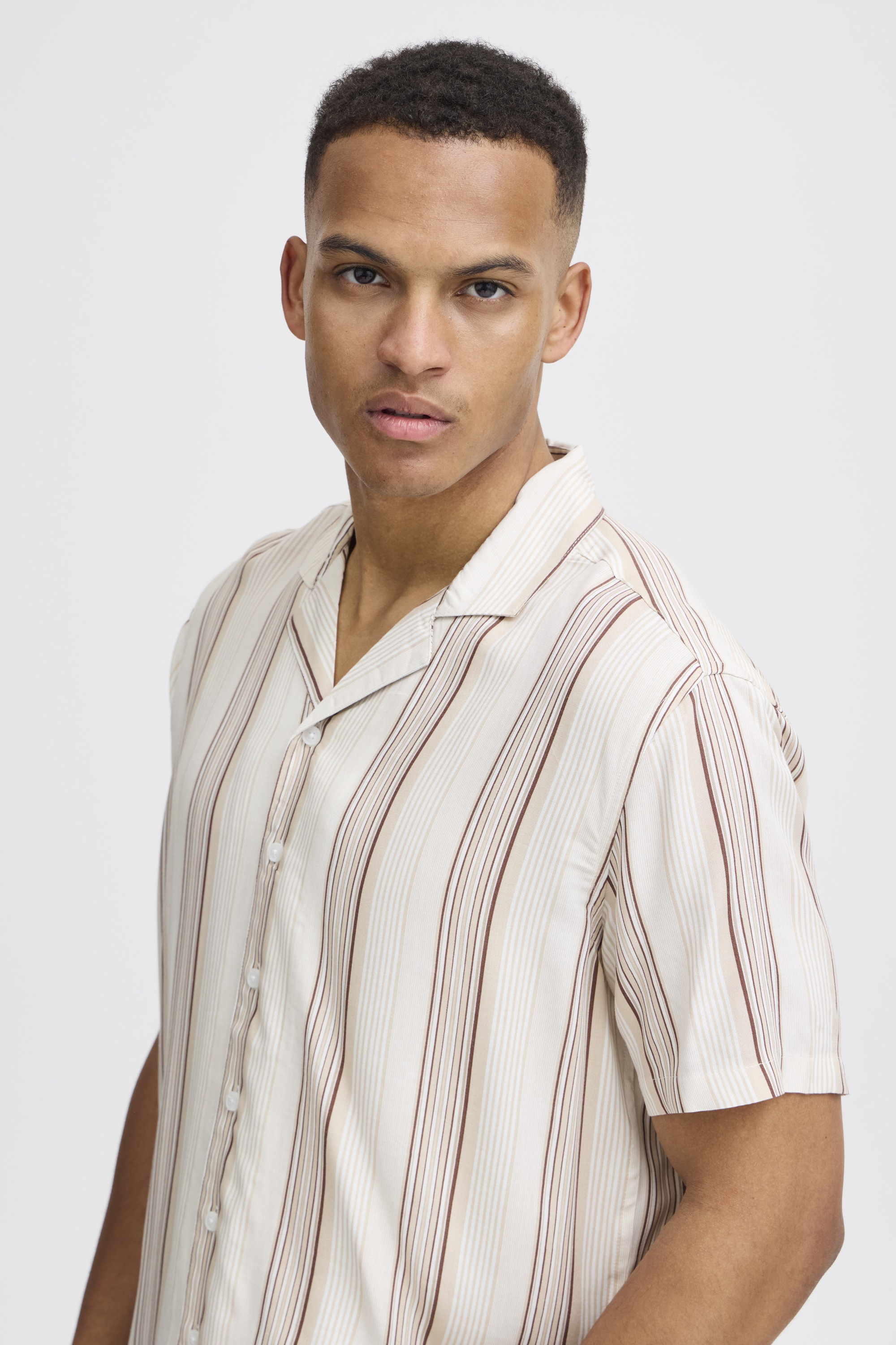 Blend Kurzarmhemd »Kurzarmhemd BHShirt«