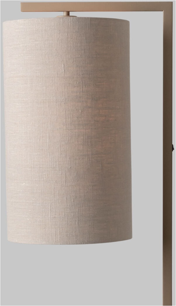 it's About RoMi Stehlampe »BOSTON« E27 1 Stk.