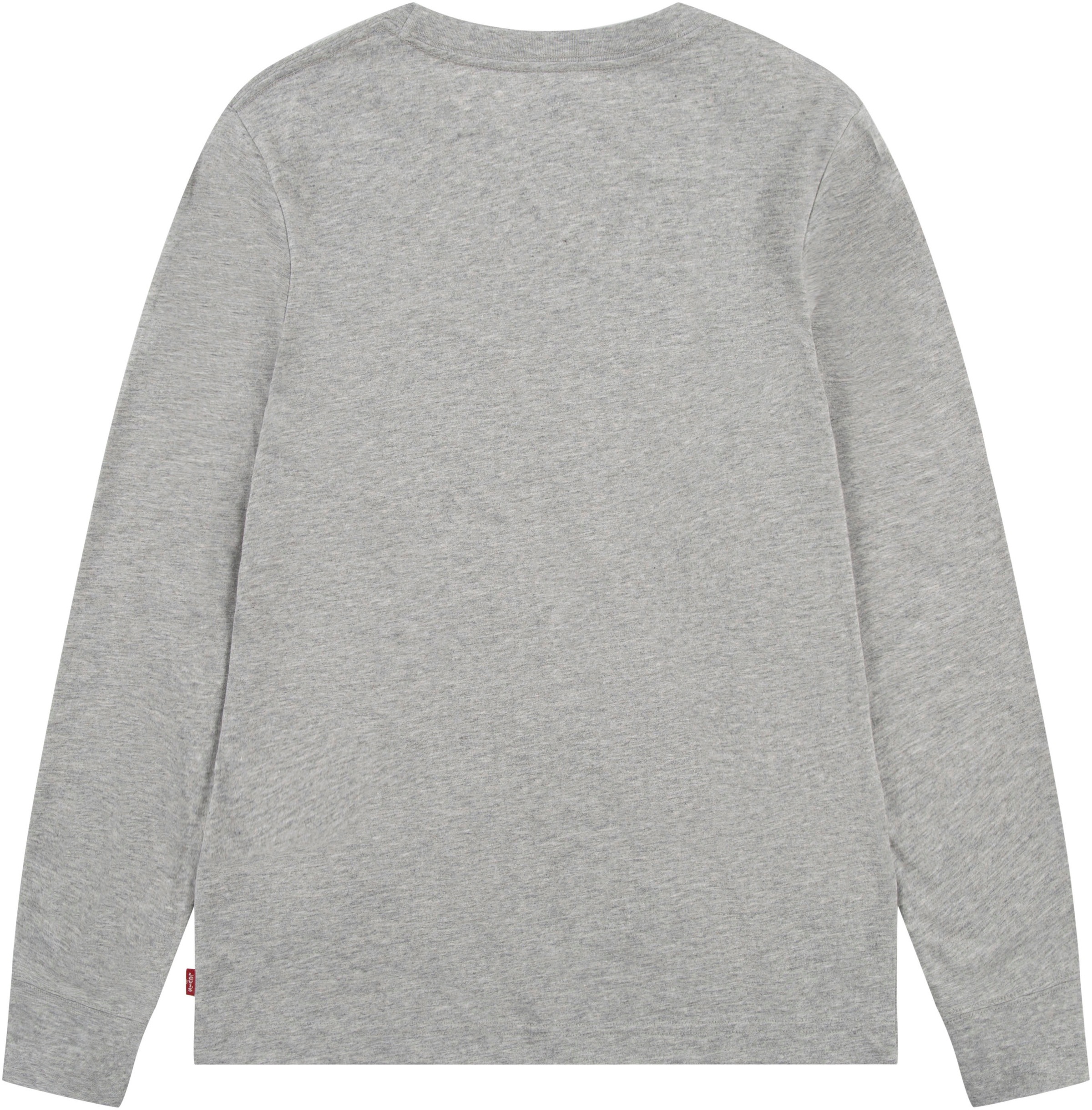Levi's® Kids Langarmshirt »LVB LS GRAPHIC TEE SHIRT«, for BOYS