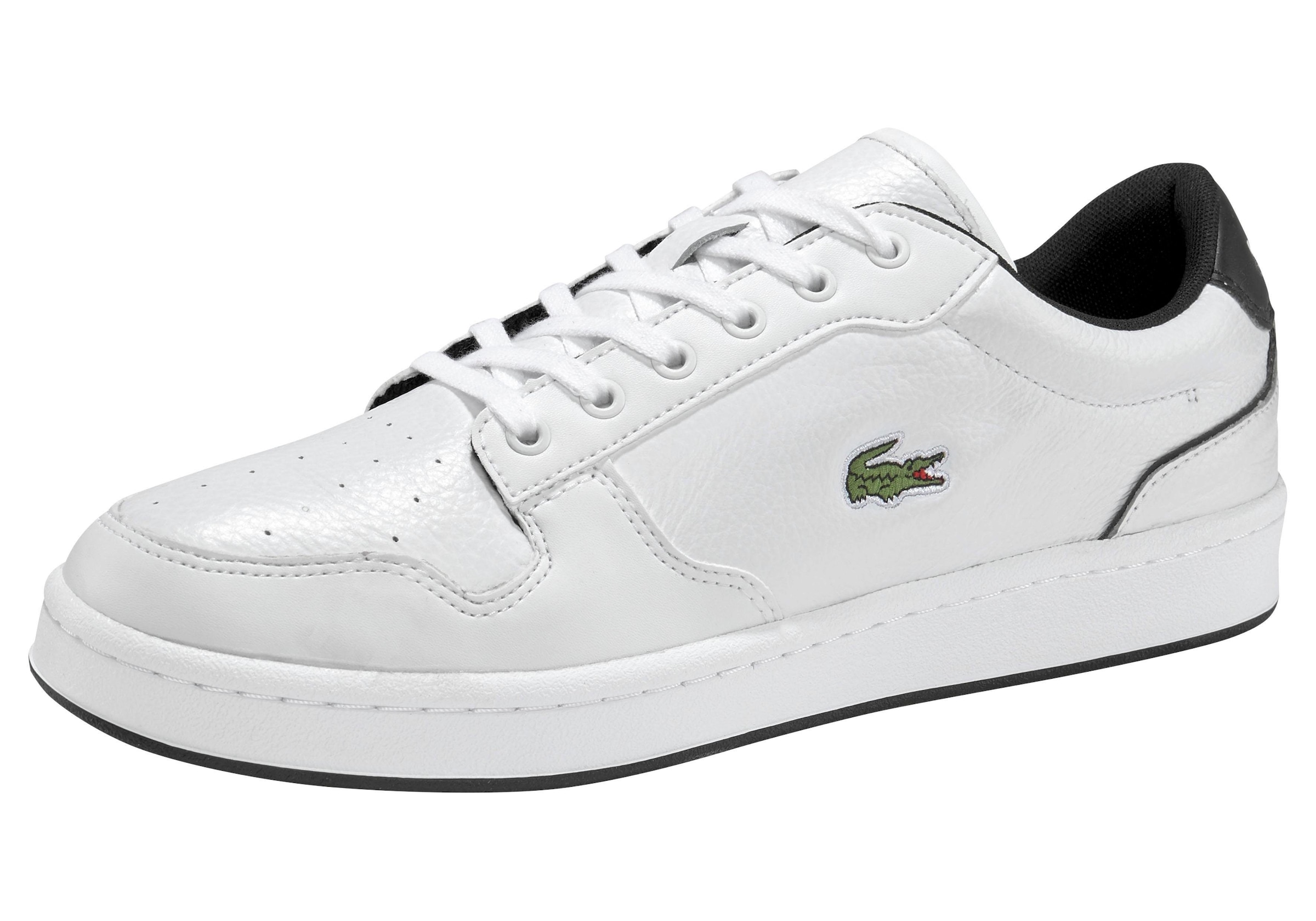 Lacoste Sneaker »MASTERS CUP 120 2 SMA« kaufen | BAUR