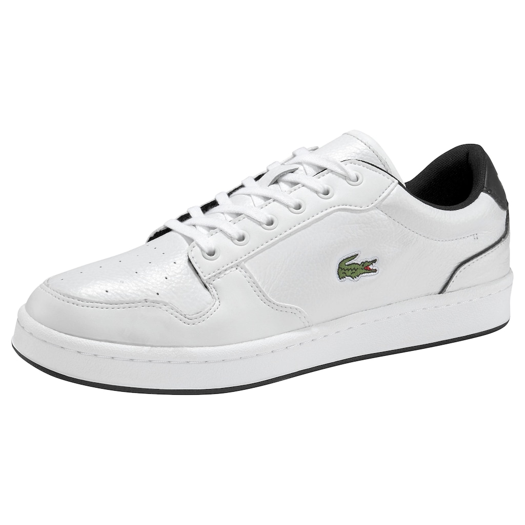 Lacoste Sneaker »MASTERS CUP 120 2 SMA«