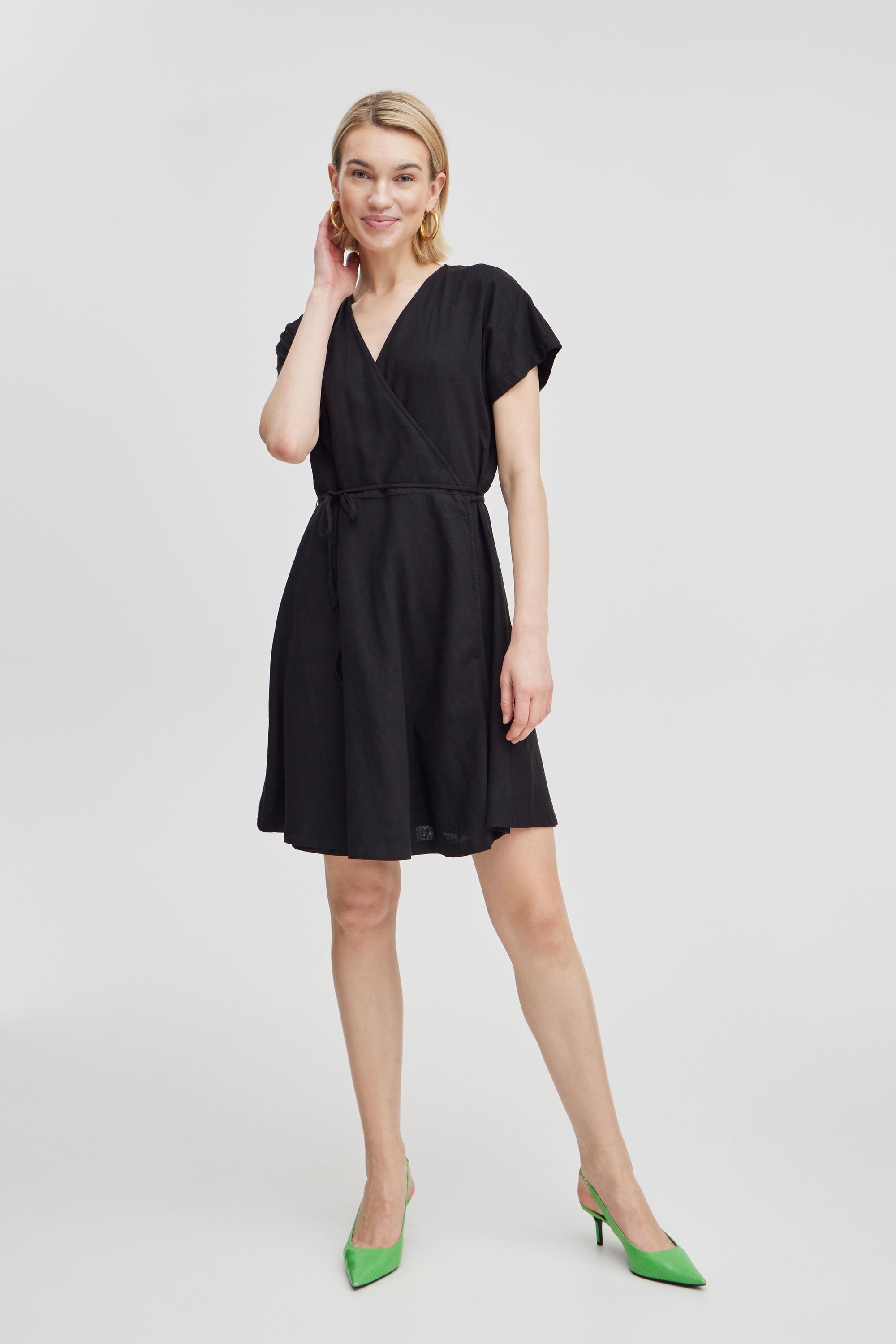 b.young Blusenkleid »Blusenkleid BYAlakka«
