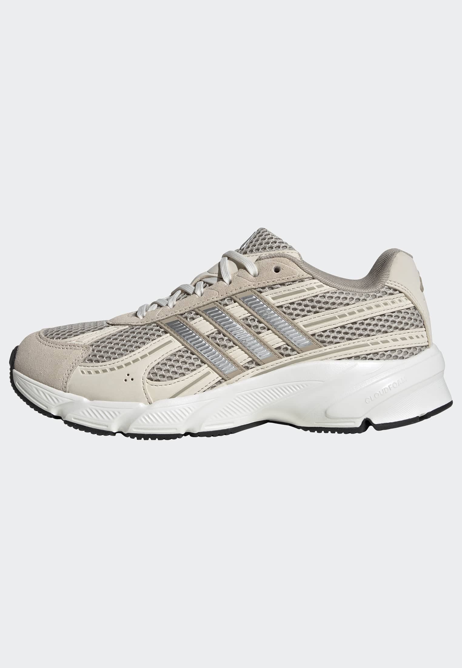 adidas Sportswear Sneaker »TECHNOCHAOS 2000«  inspiriert vom Design des adistar control