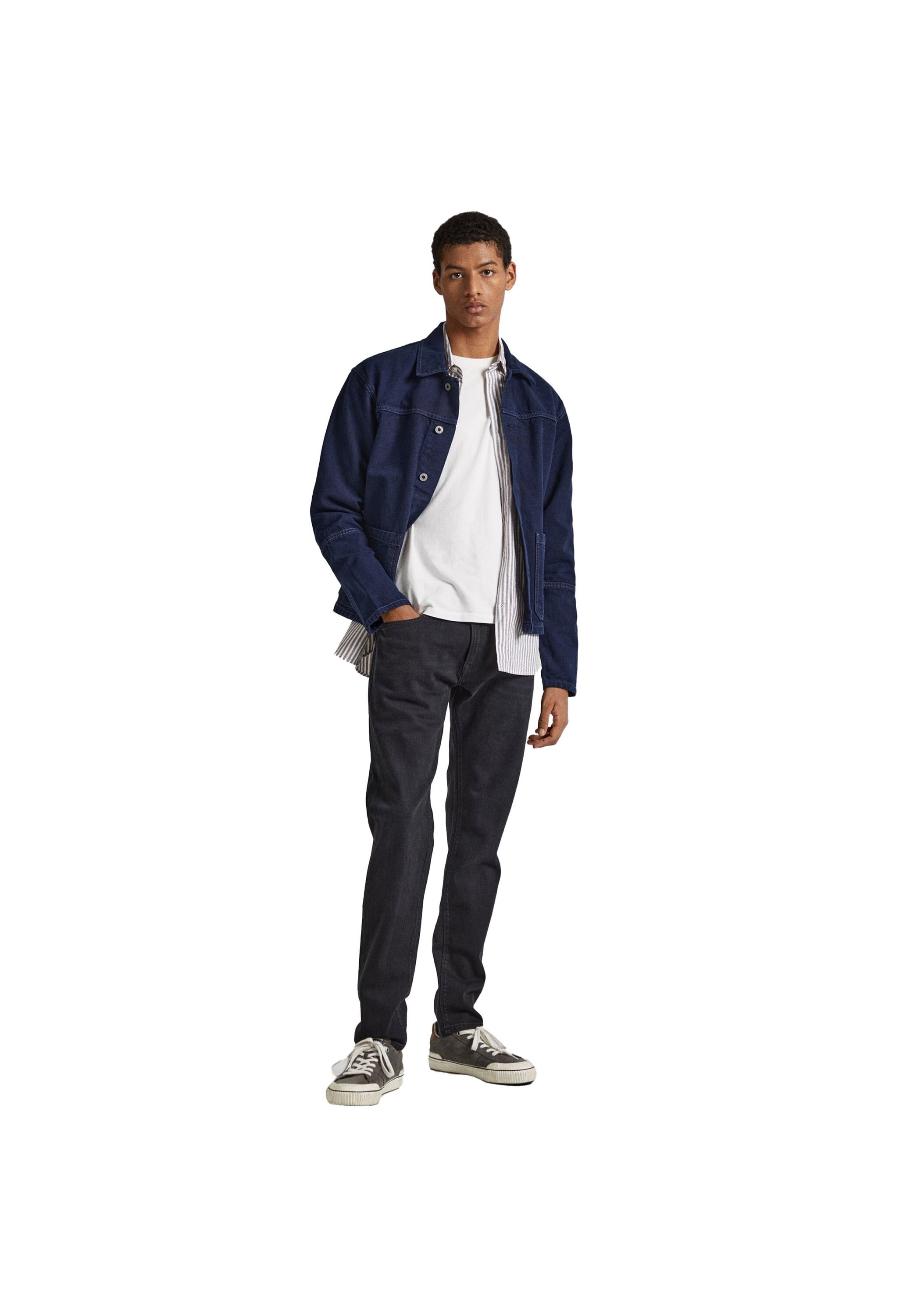 Pepe Jeans Skinny-fit-Jeans »Jeans Stanley«