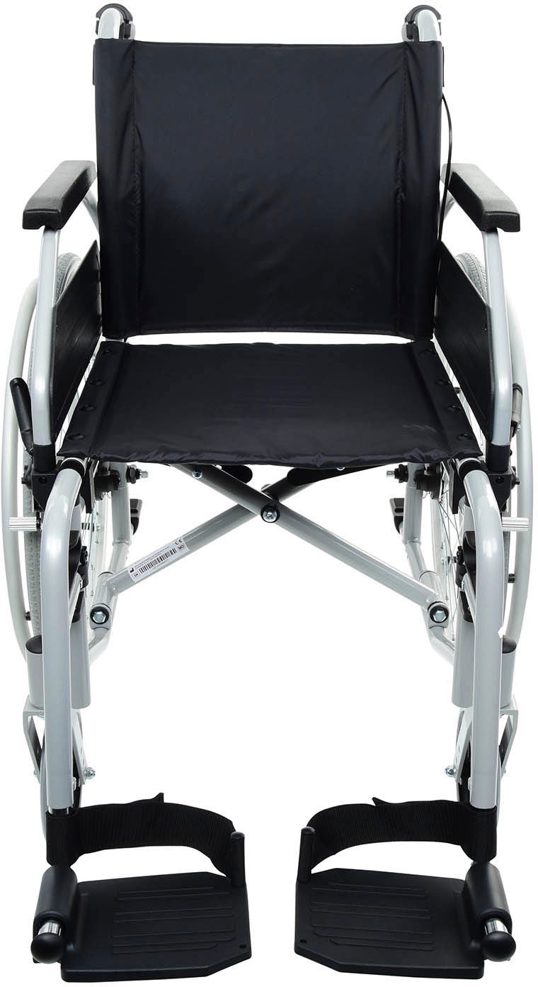 bescomedical Transportrollstuhl »Primus MS 2.0« Sit...