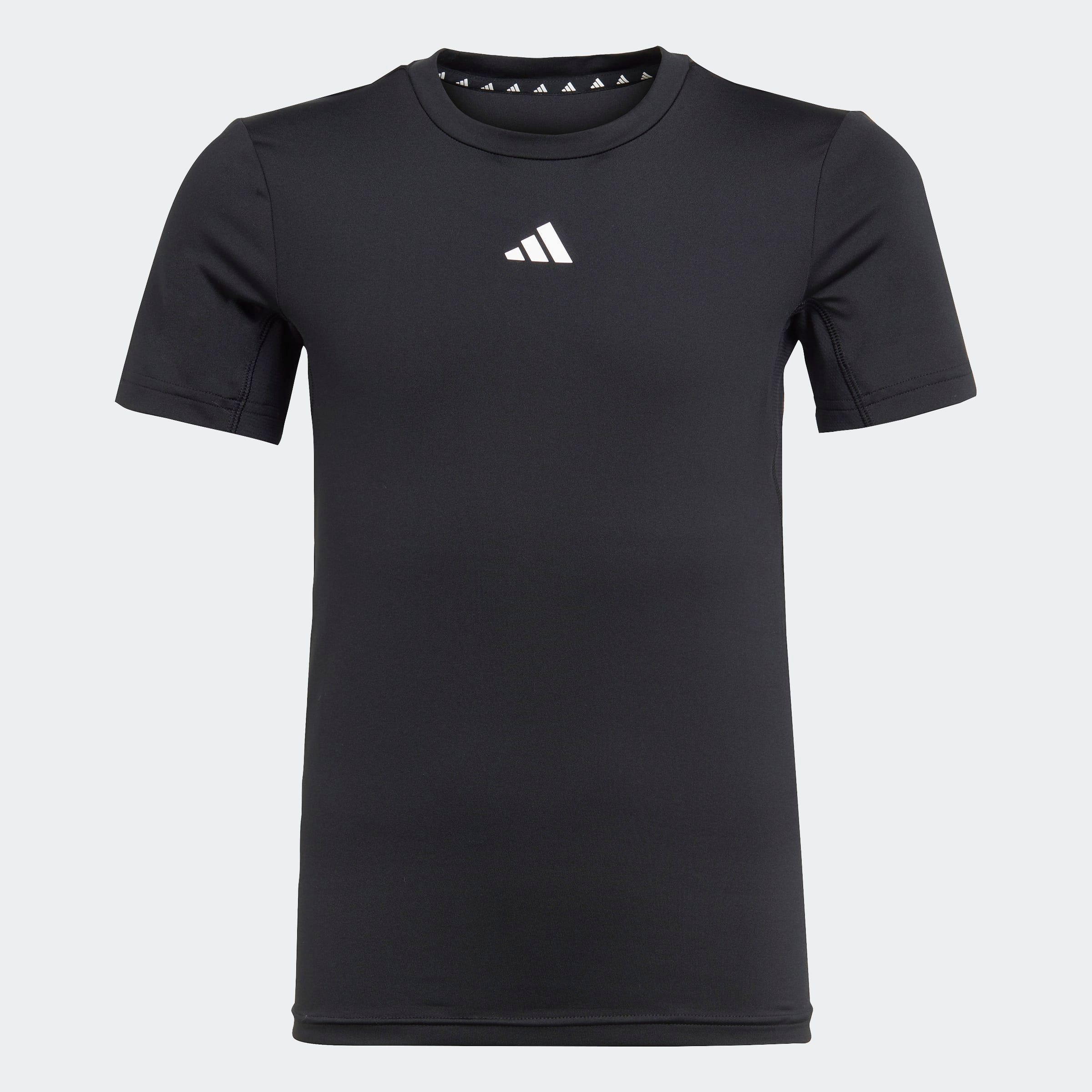 adidas Sportswear T-Shirt »J TF TEE«