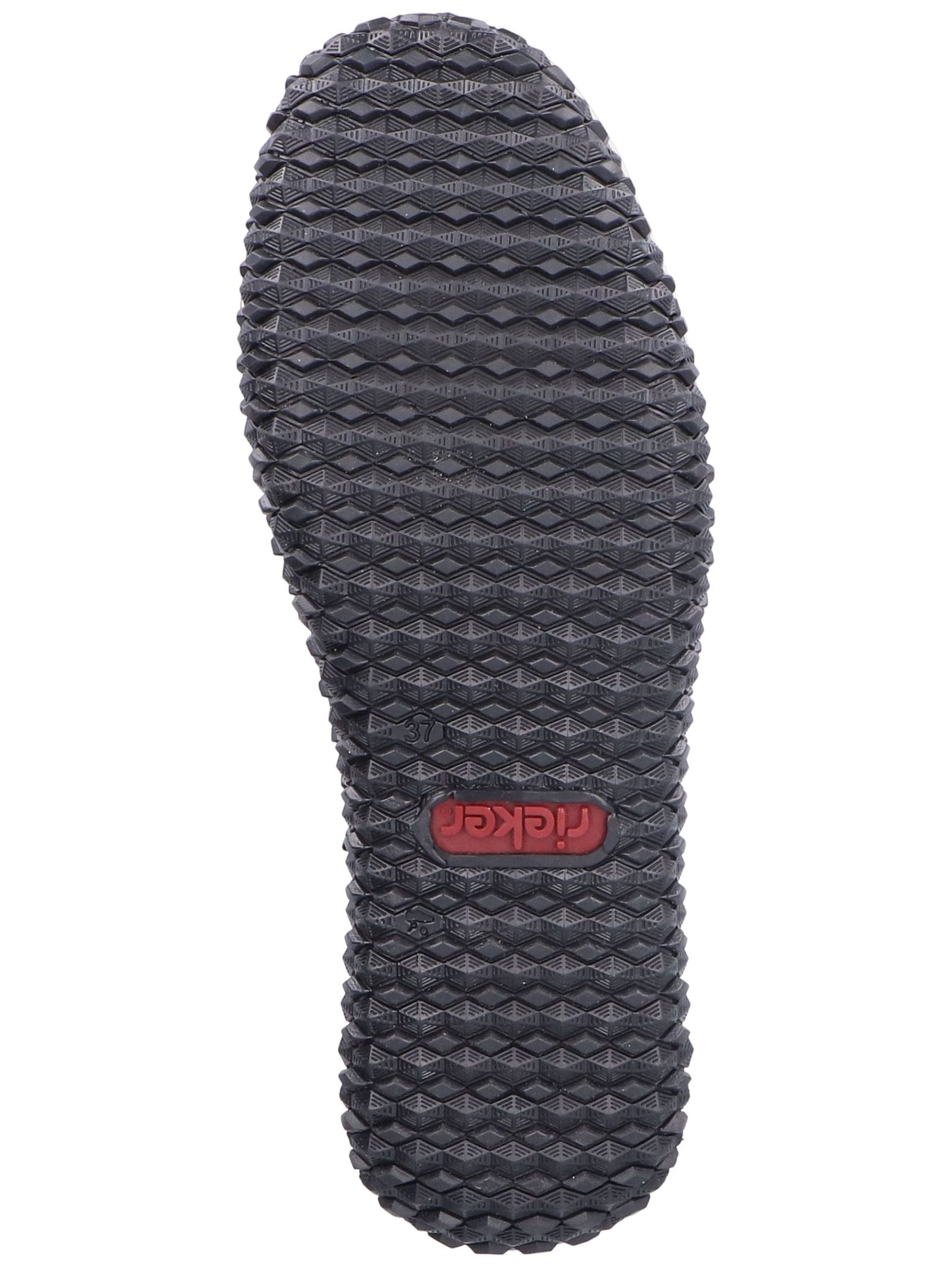 Rieker Sneaker »Rieker Sneaker Lederimitat«