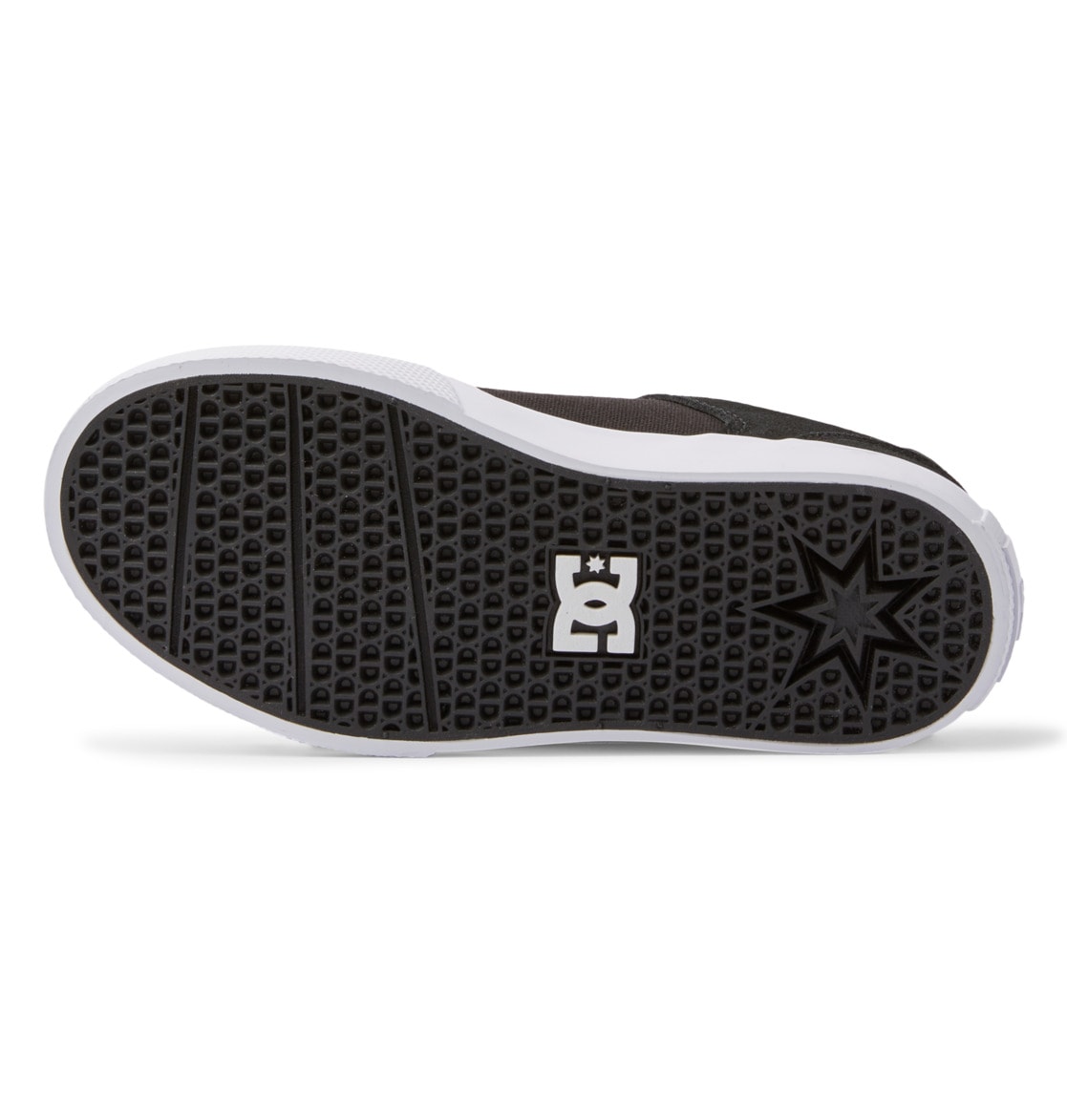 DC Shoes Sneaker »Teknic«