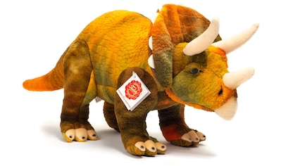 Teddy Hermann® Kuscheltier »Dinosaurier Triceratops, 42 cm« kaufen
