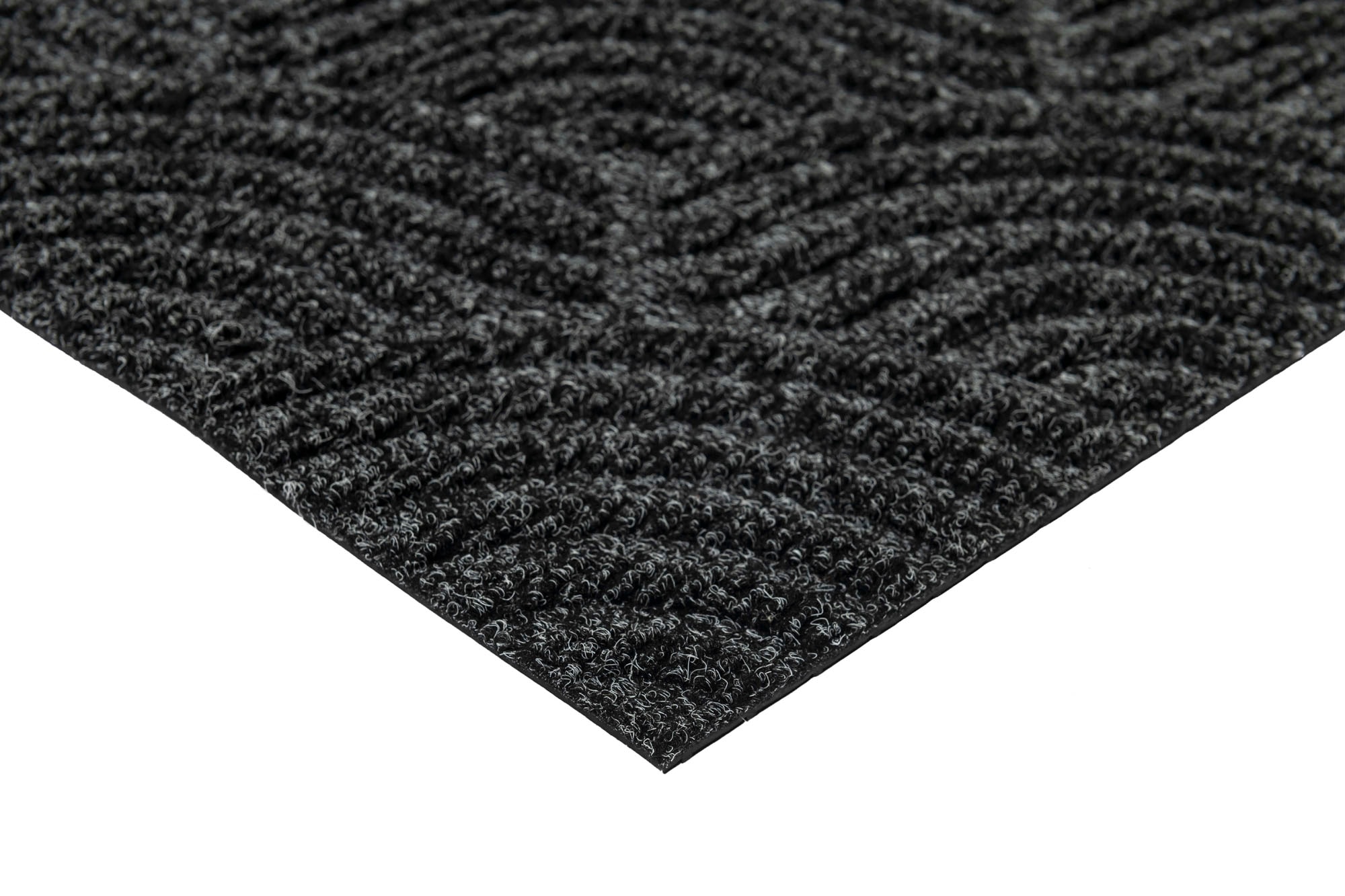 Fußmatte geeignet, by | In- wash+dry waschbar Kleen-Tex Outdoor rechteckig, BAUR »Waves«, Schmutzfangmatte, und