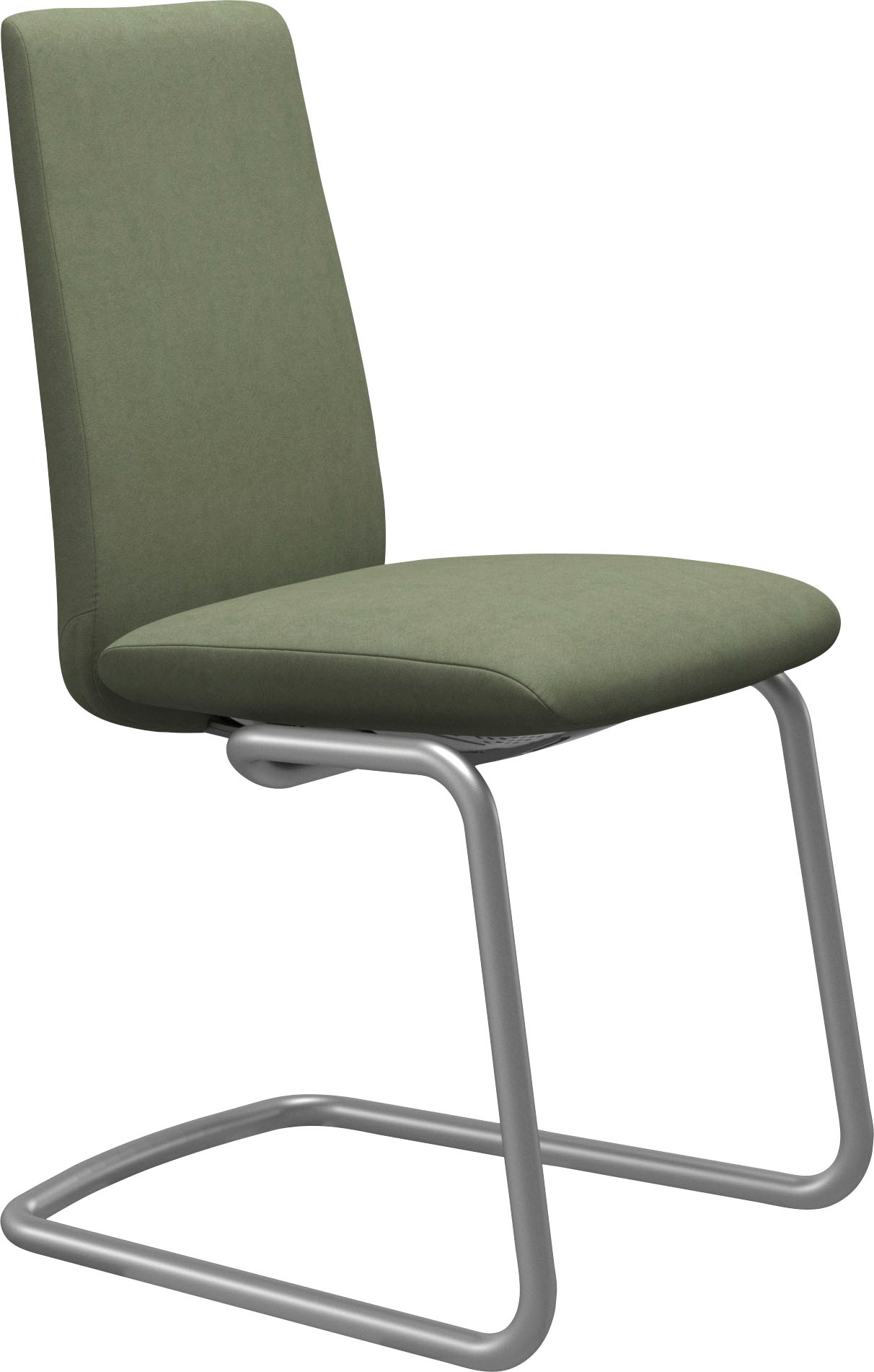 Stressless "Laurel" () Low Back, Größe M, mit Beinen aus Stahl in Chrom mat günstig online kaufen