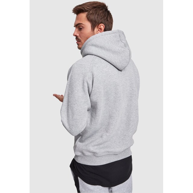 URBAN CLASSICS Sweater »Herren Blank Hoody«, (1 tlg.) ▷ für | BAUR